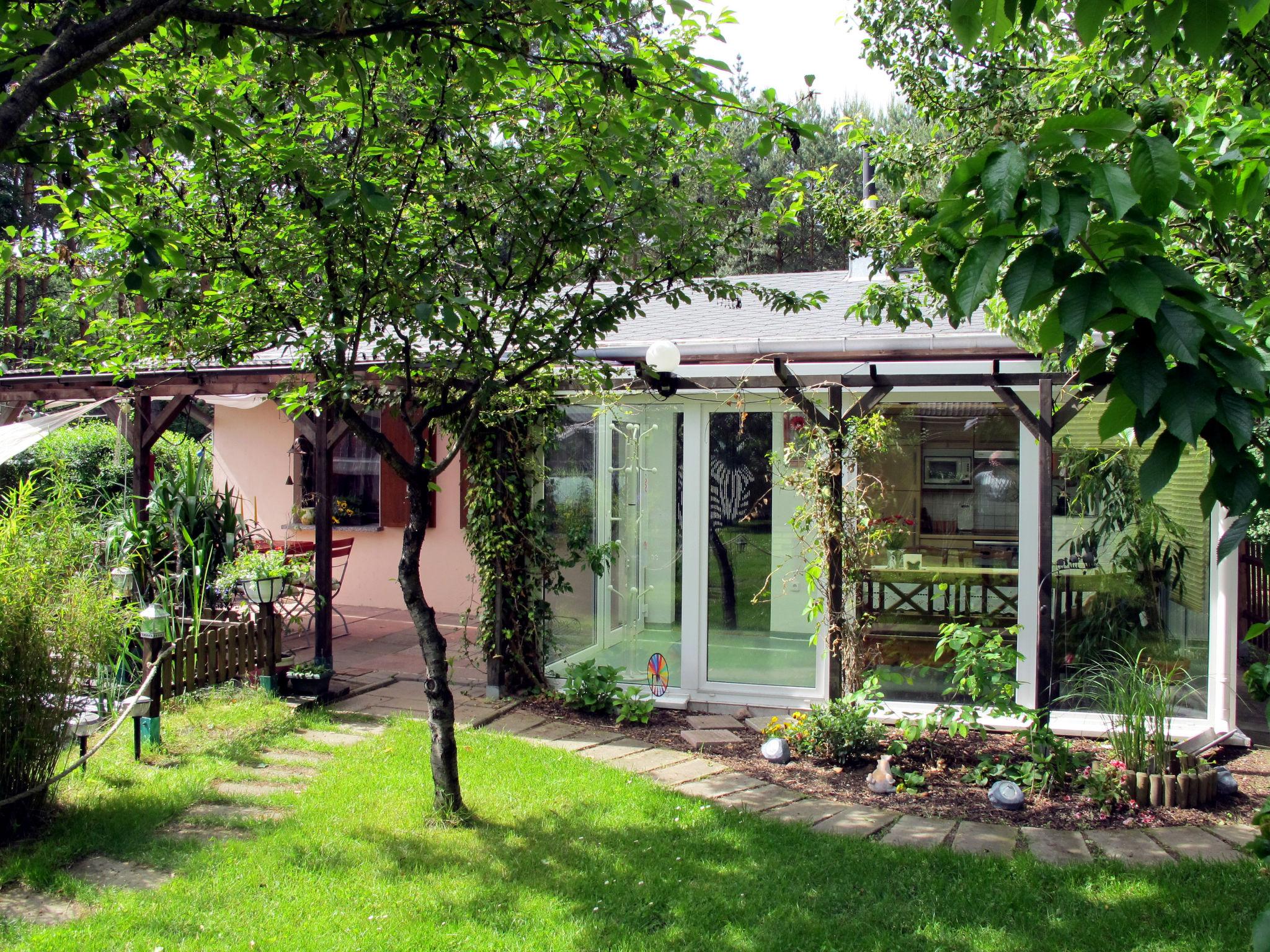 Photo 1 - House in Wandlitz with garden and terrace