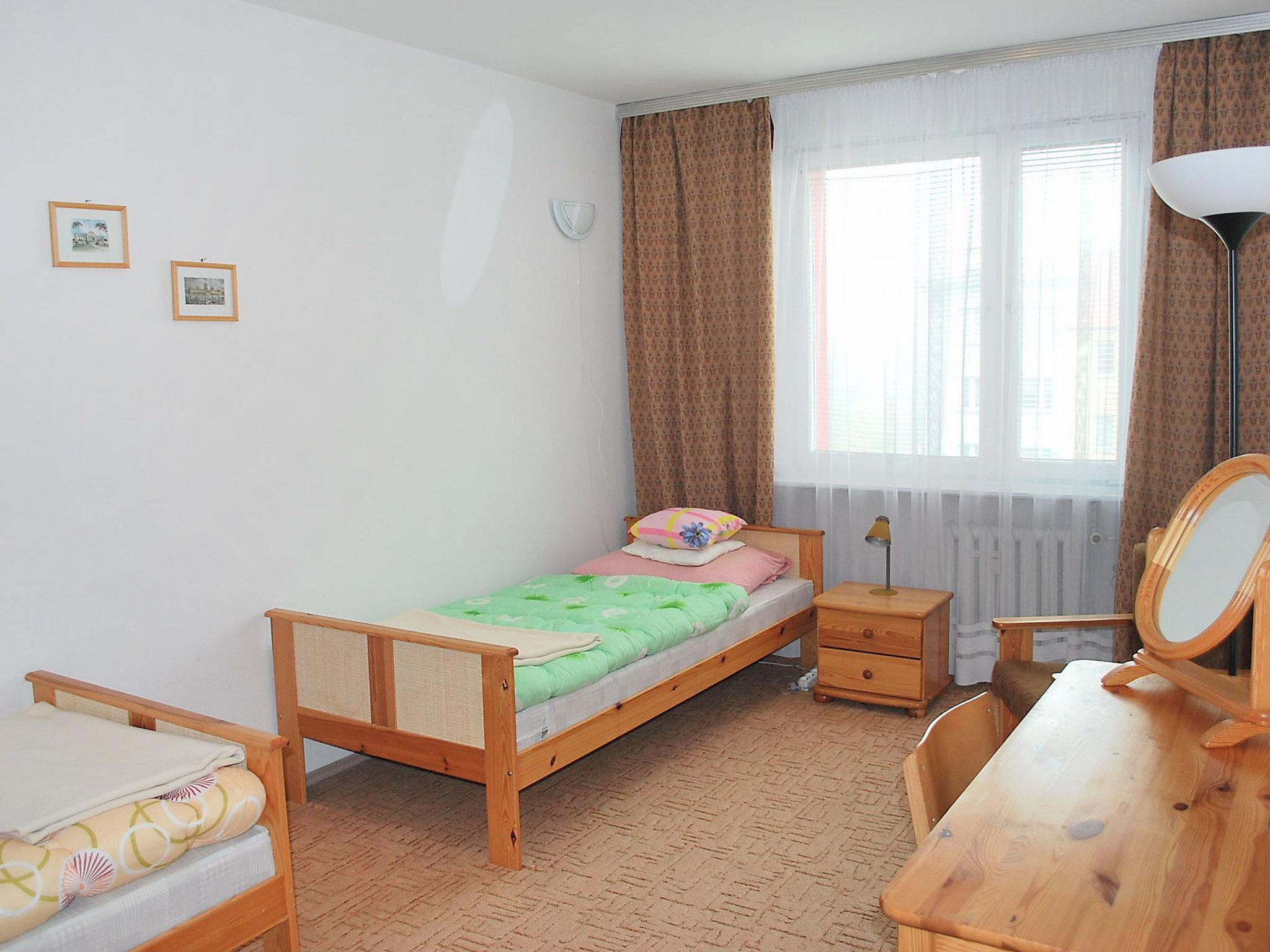 Photo 3 - Appartement de 2 chambres à Szklarska Poręba avec jardin