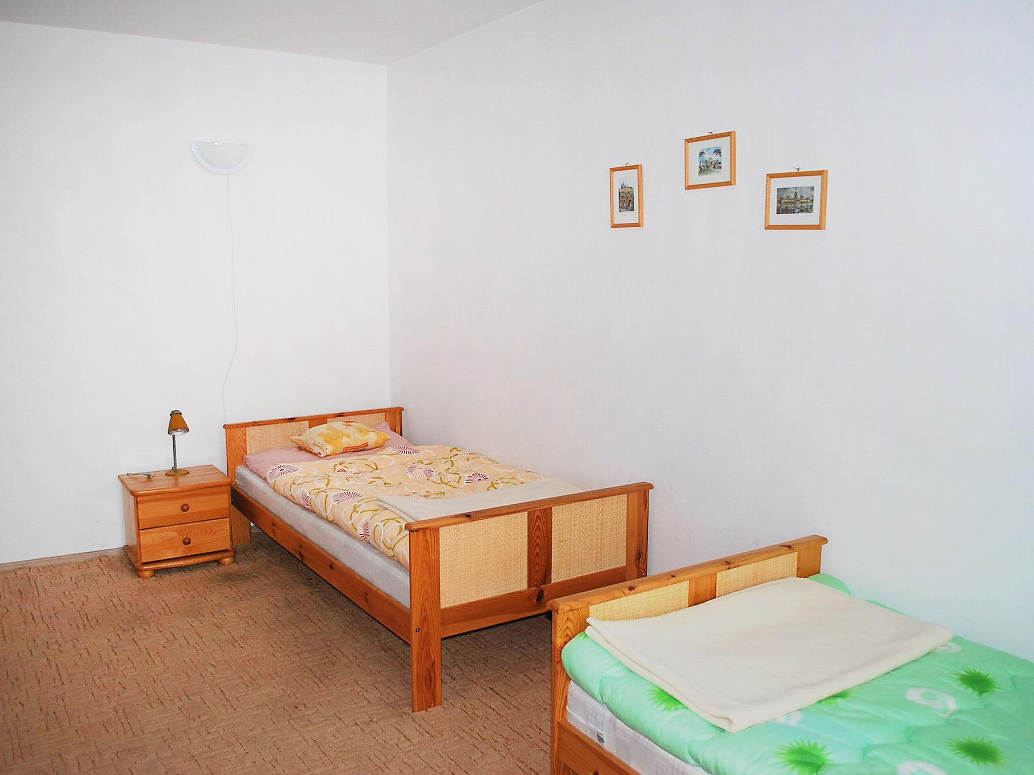 Photo 4 - Appartement de 2 chambres à Szklarska Poręba avec vues sur la montagne