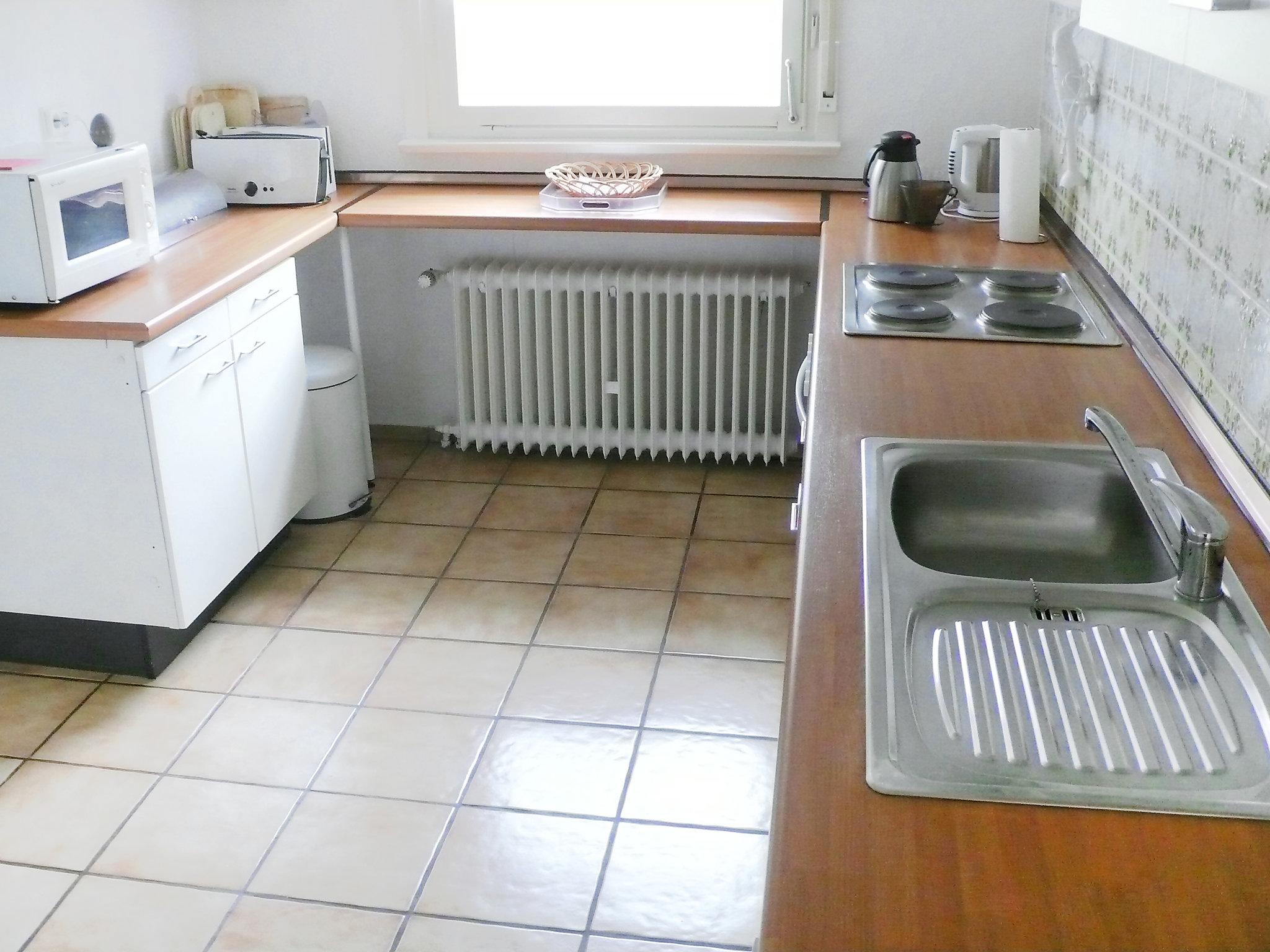 Photo 4 - 3 bedroom House in Dillendorf with garden and terrace