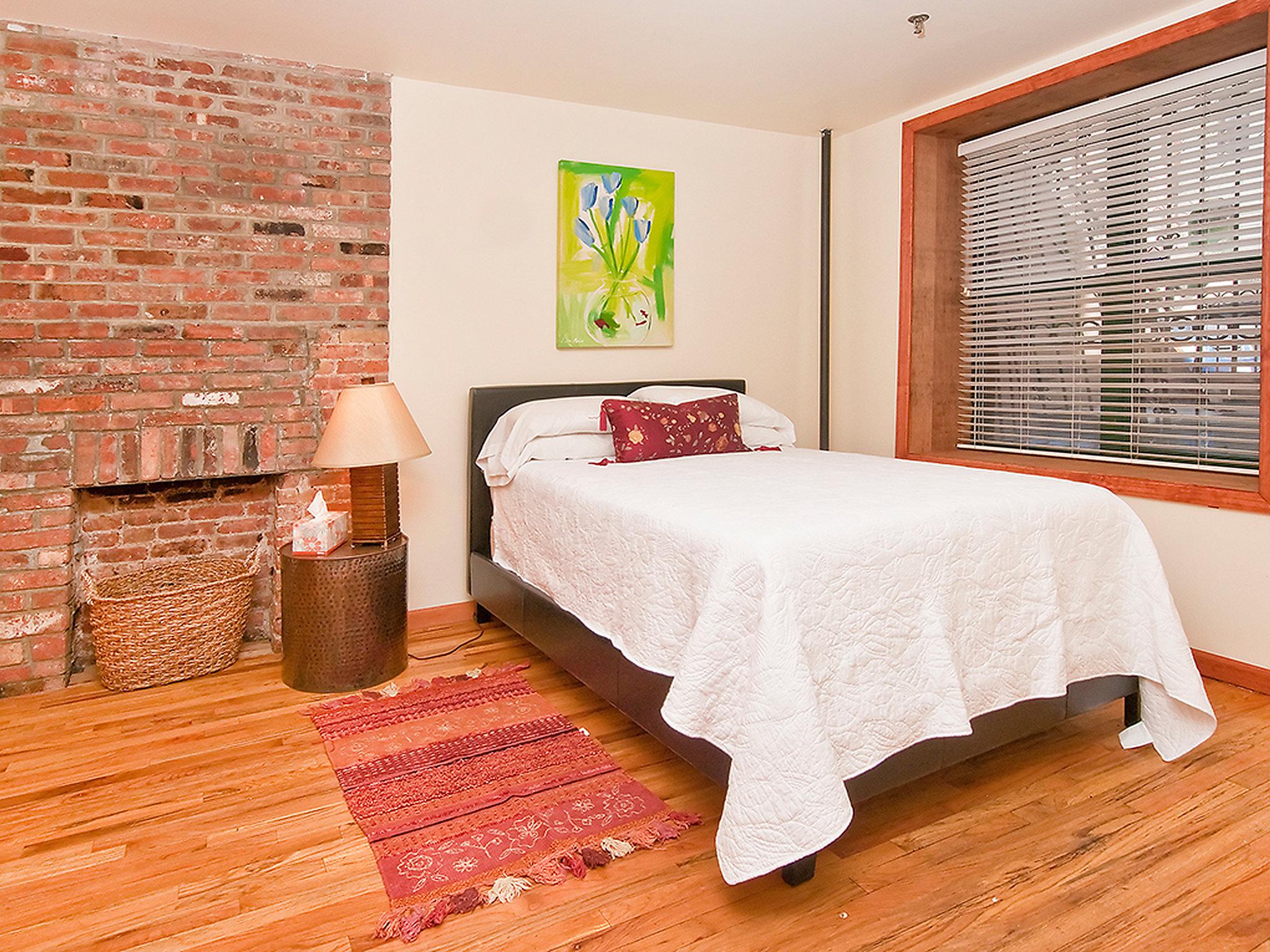 Foto 3 - Appartamento con 2 camere da letto a New York