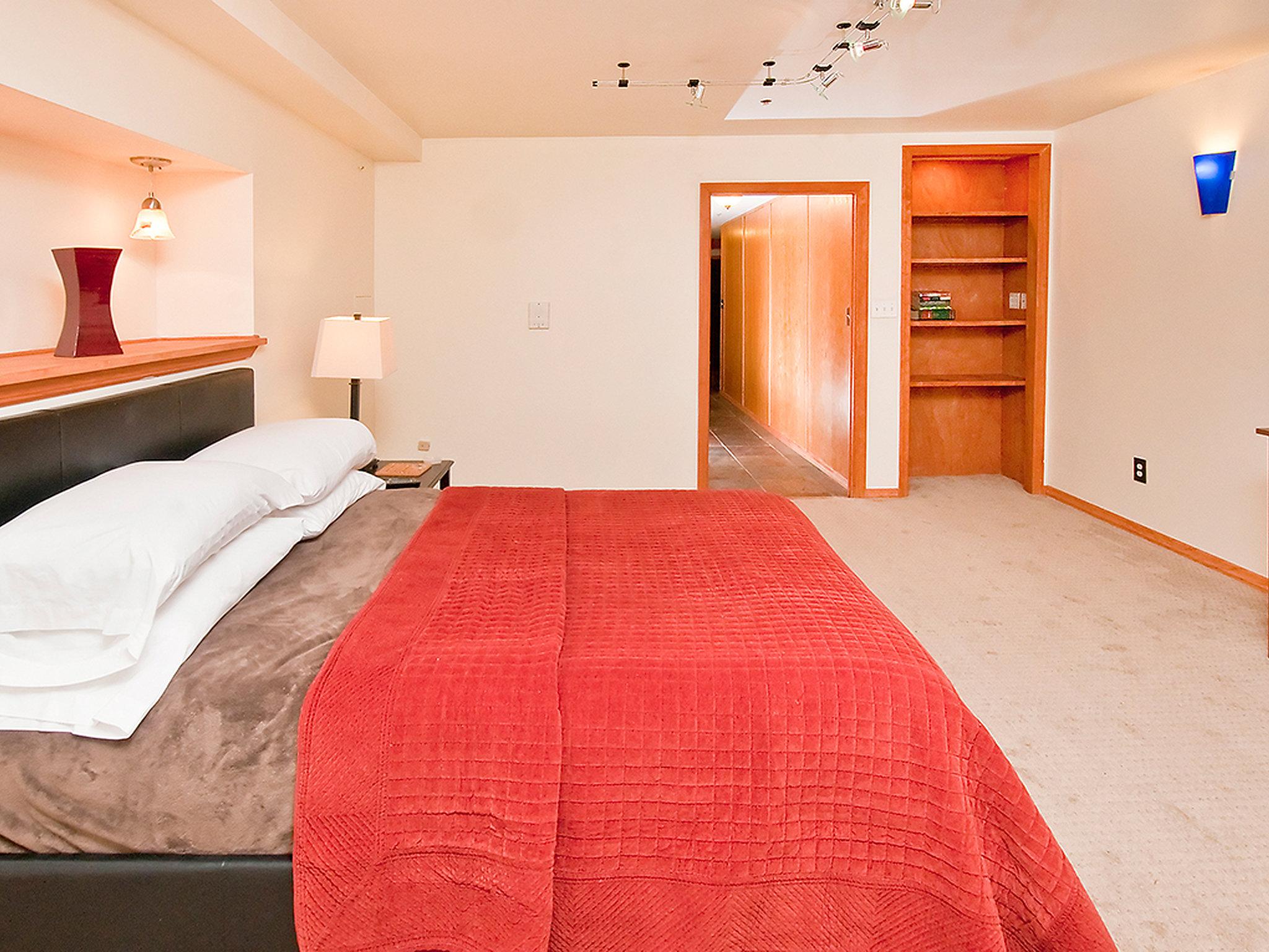 Foto 19 - Appartamento con 2 camere da letto a New York