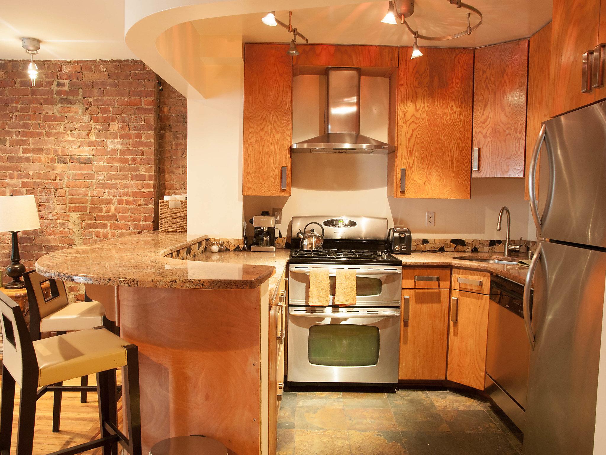 Foto 7 - Apartamento de 2 habitaciones en Nueva York