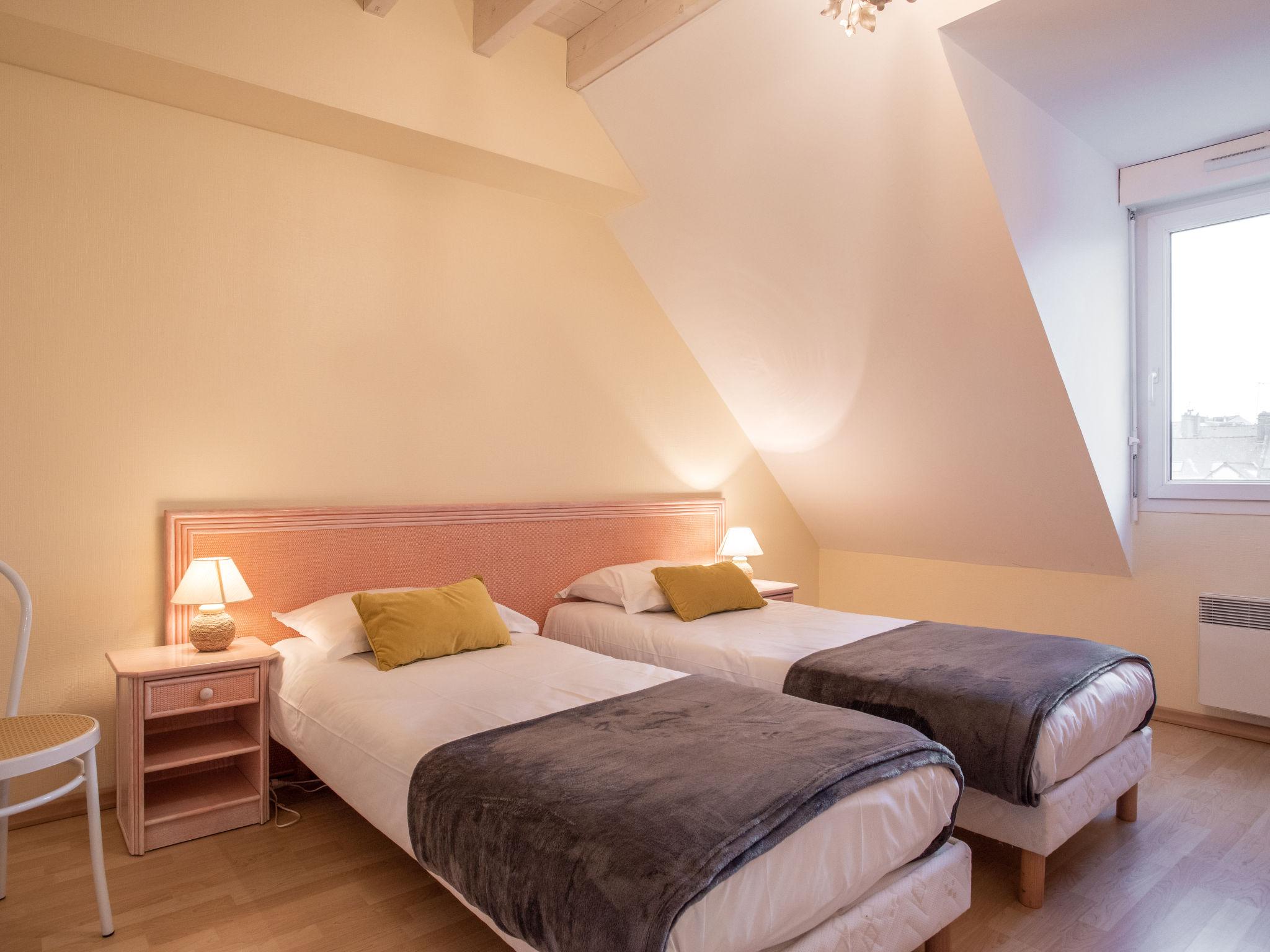 Foto 13 - Apartamento de 1 habitación en Quiberon con vistas al mar