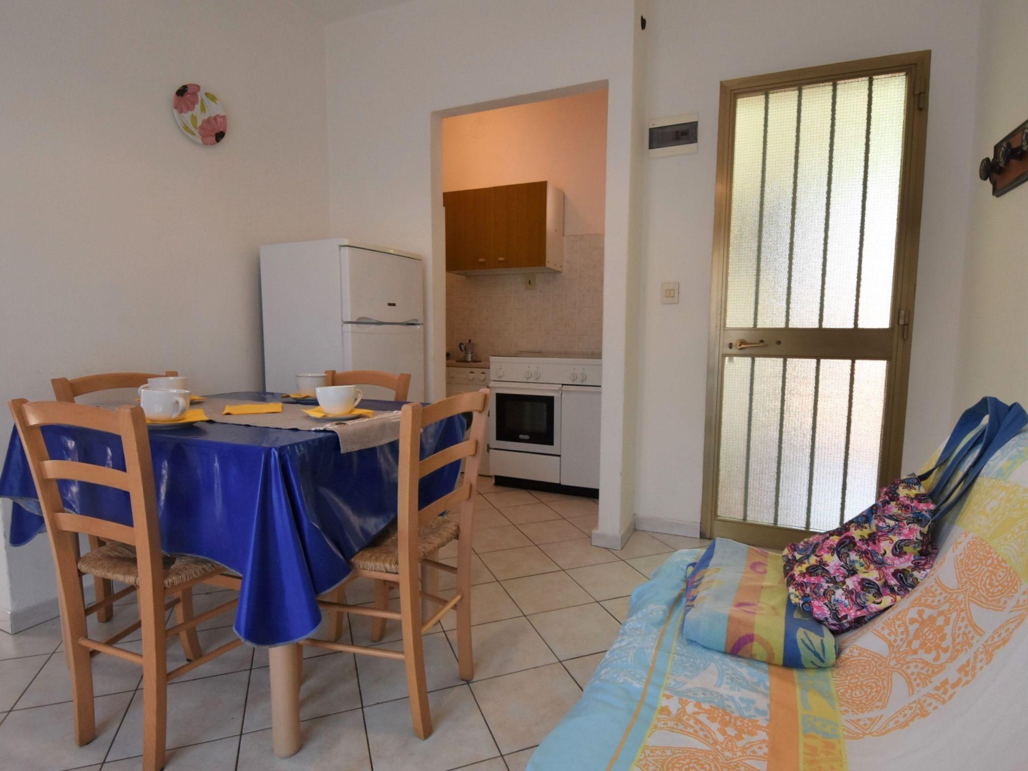 Foto 3 - Apartamento de 2 quartos em Rosolina com jardim