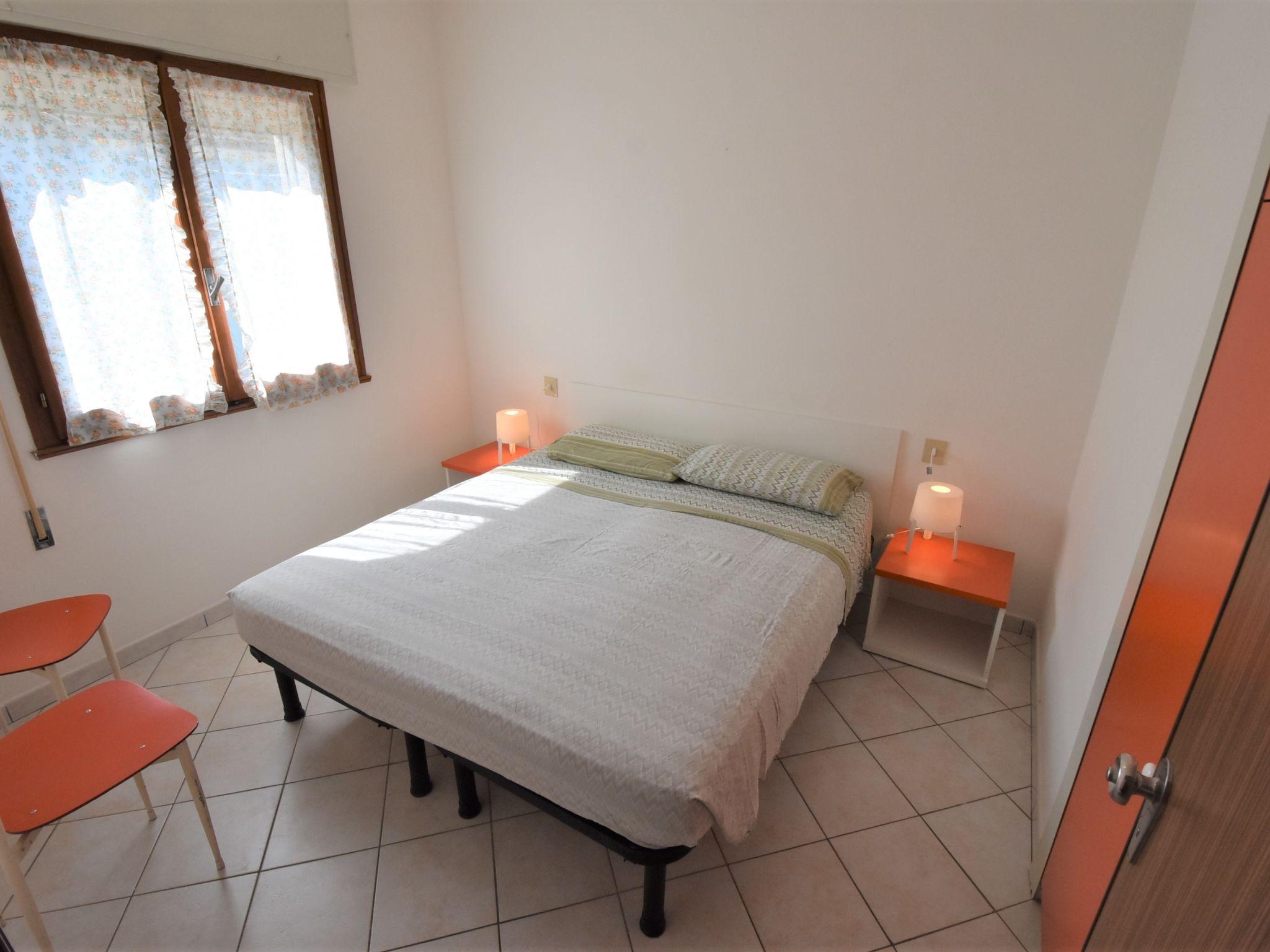 Foto 10 - Appartamento con 2 camere da letto a Rosolina con giardino e vista mare