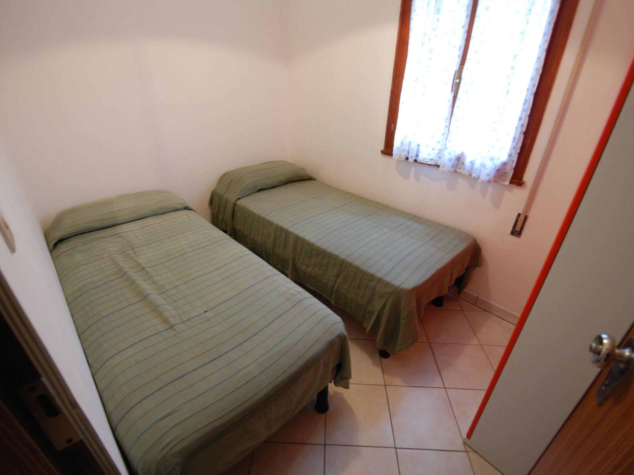 Foto 8 - Apartamento de 2 quartos em Rosolina com jardim