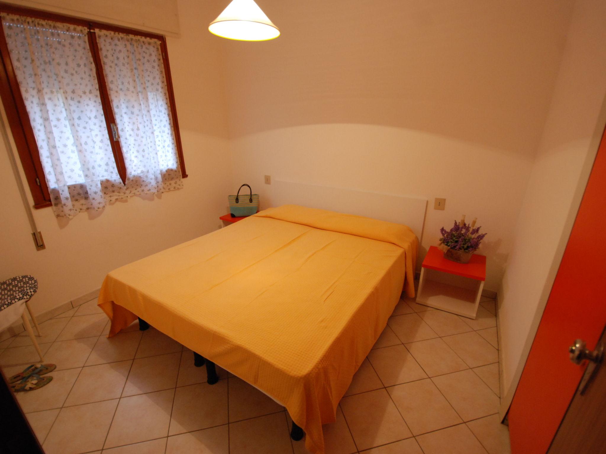Foto 8 - Appartamento con 2 camere da letto a Rosolina con giardino e vista mare