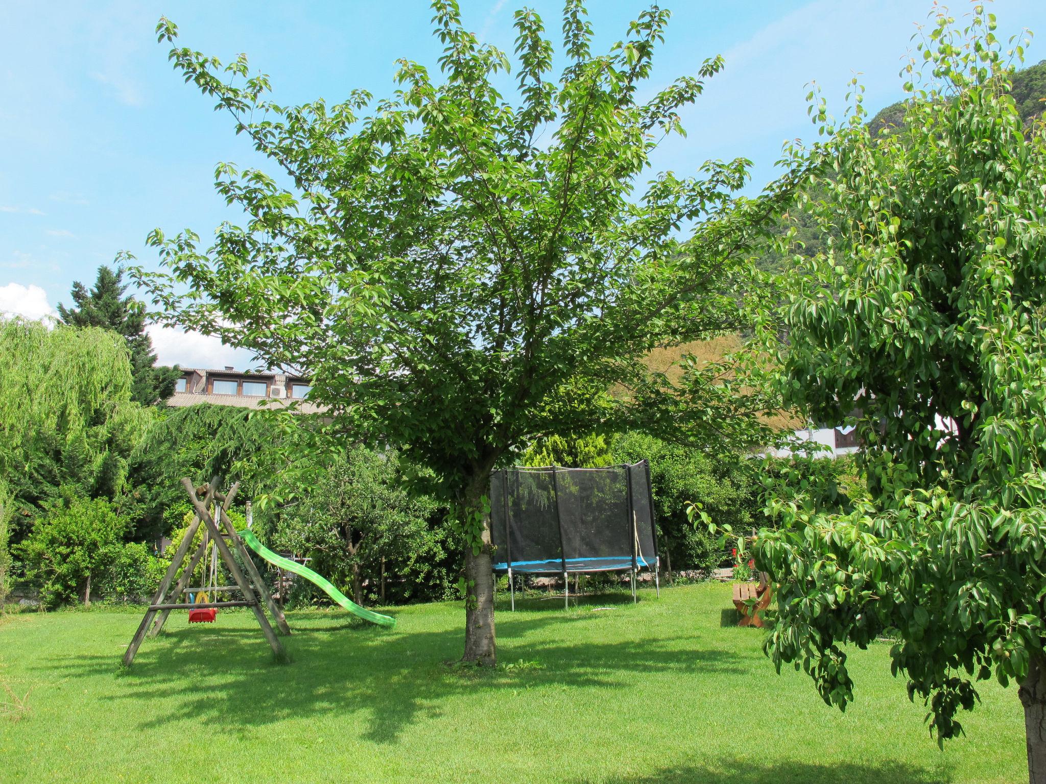 Photo 9 - Appartement de 1 chambre à Postal avec piscine et jardin