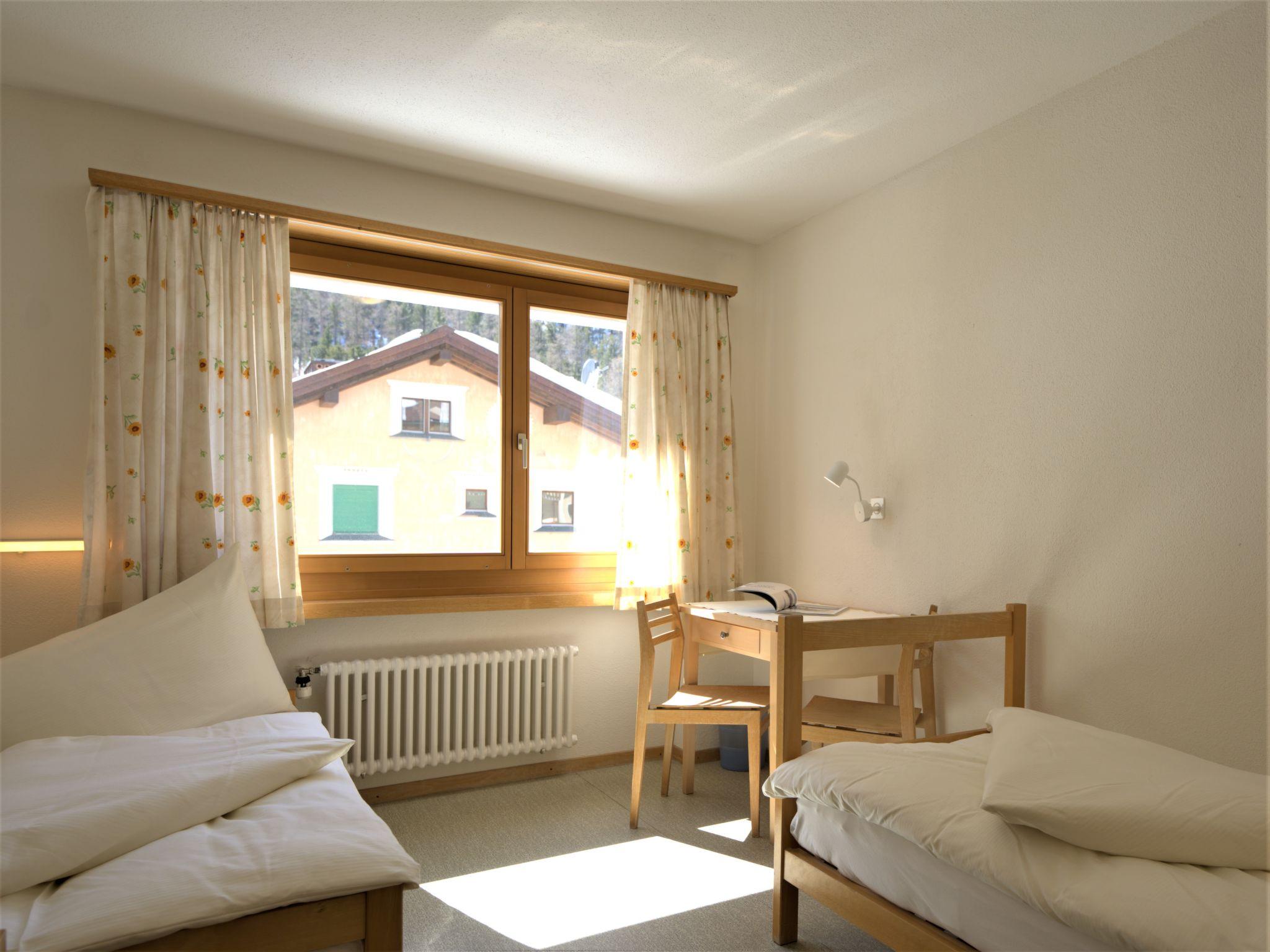 Photo 16 - 2 bedroom Apartment in Pontresina