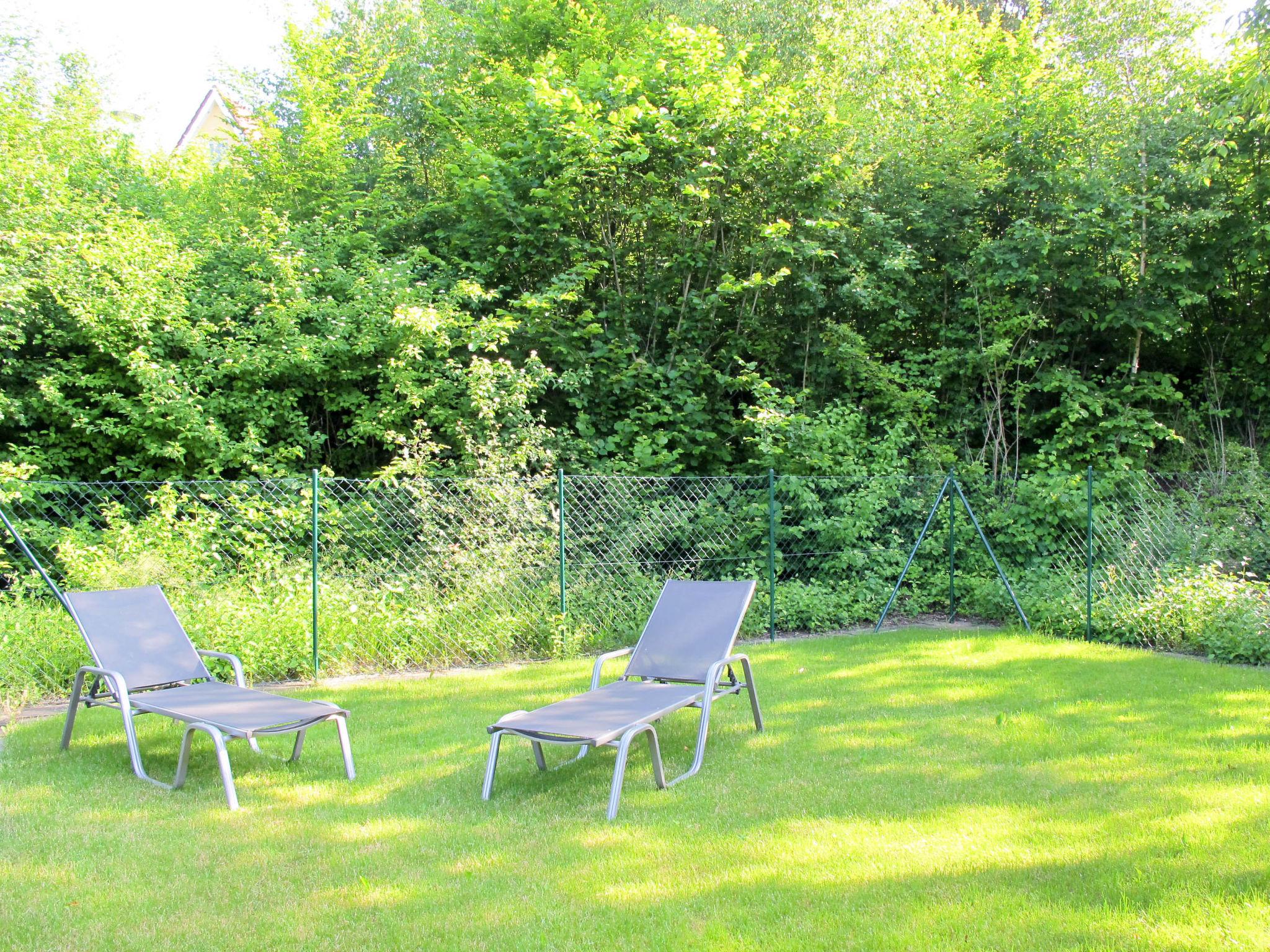 Photo 24 - 2 bedroom House in Ronshausen with swimming pool and garden