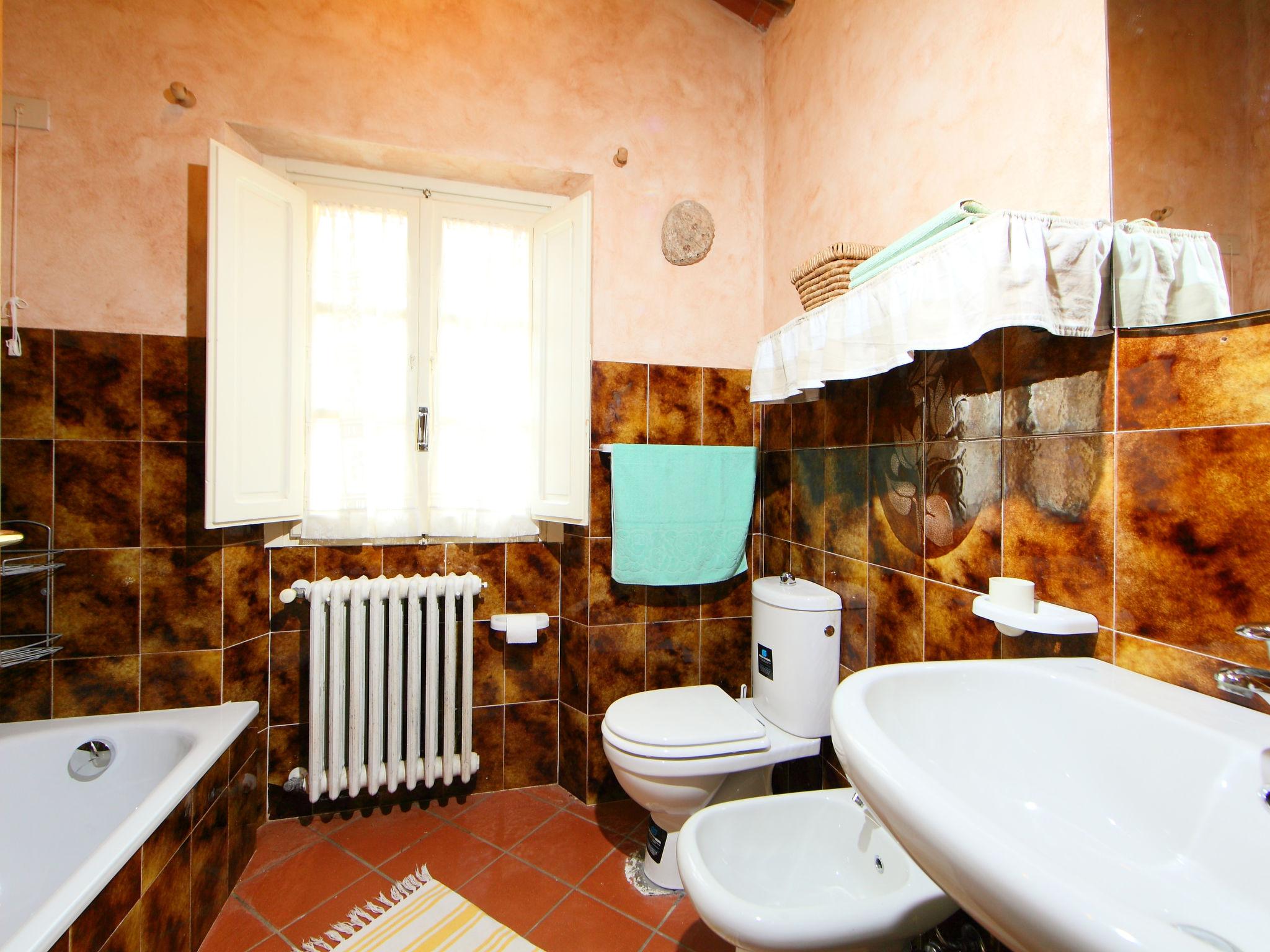 Photo 11 - 4 bedroom House in Camaiore with private pool and garden