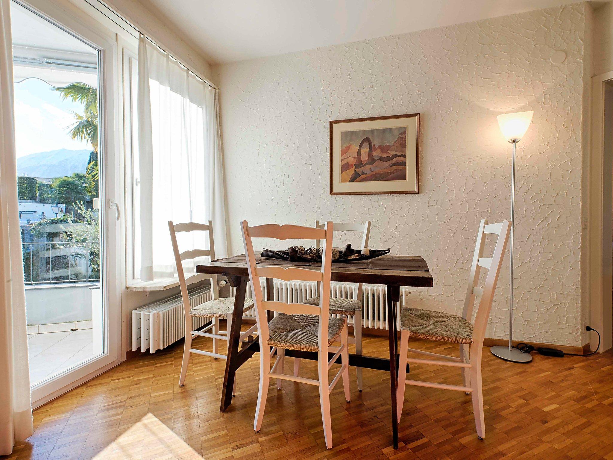 Photo 7 - 1 bedroom Apartment in Ascona