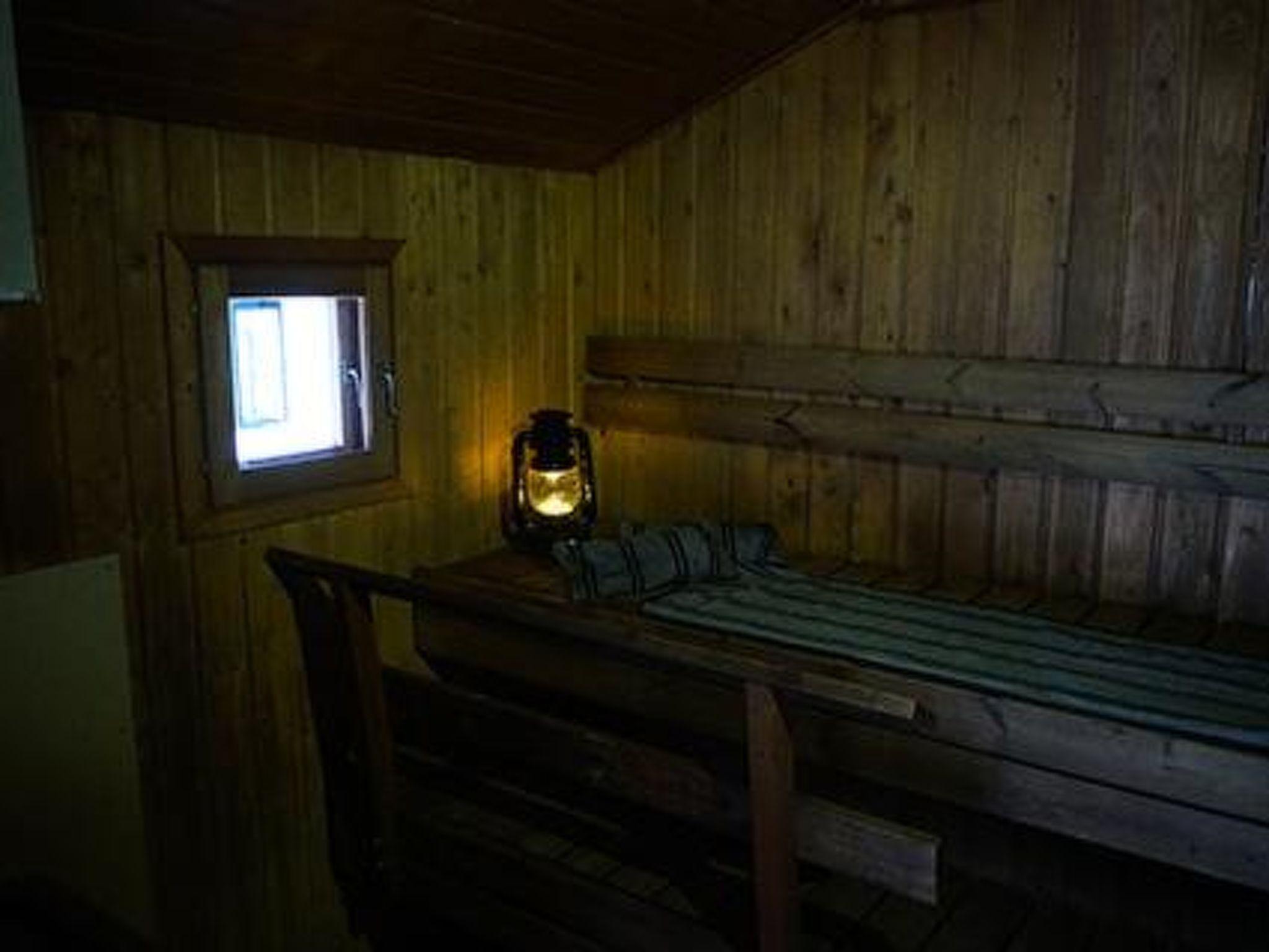 Photo 17 - Maison de 1 chambre à Kinnula avec sauna