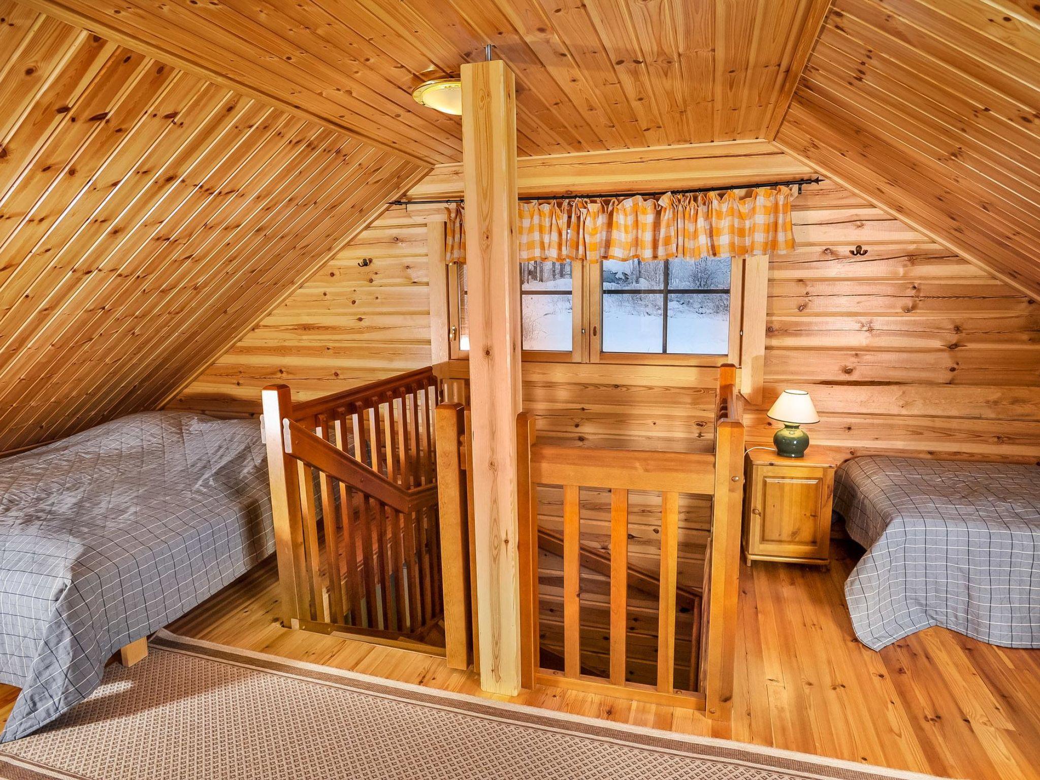 Foto 13 - Casa con 2 camere da letto a Hämeenlinna con sauna