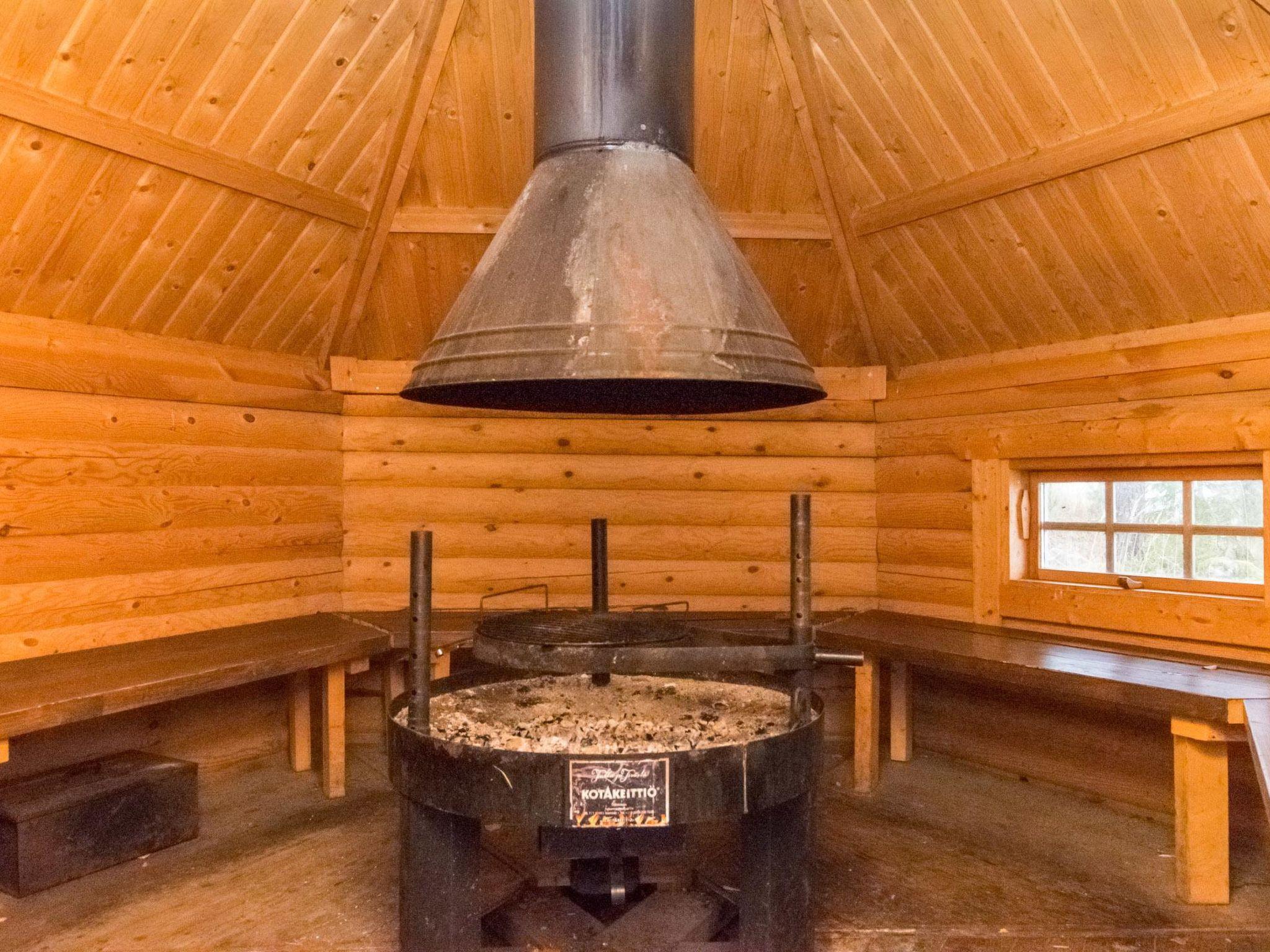 Photo 7 - 2 bedroom House in Hameenlinna with sauna