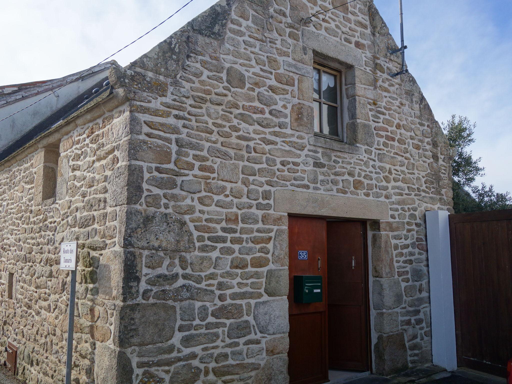 Foto 17 - Casa a Saint-Pierre-Quiberon con vista mare