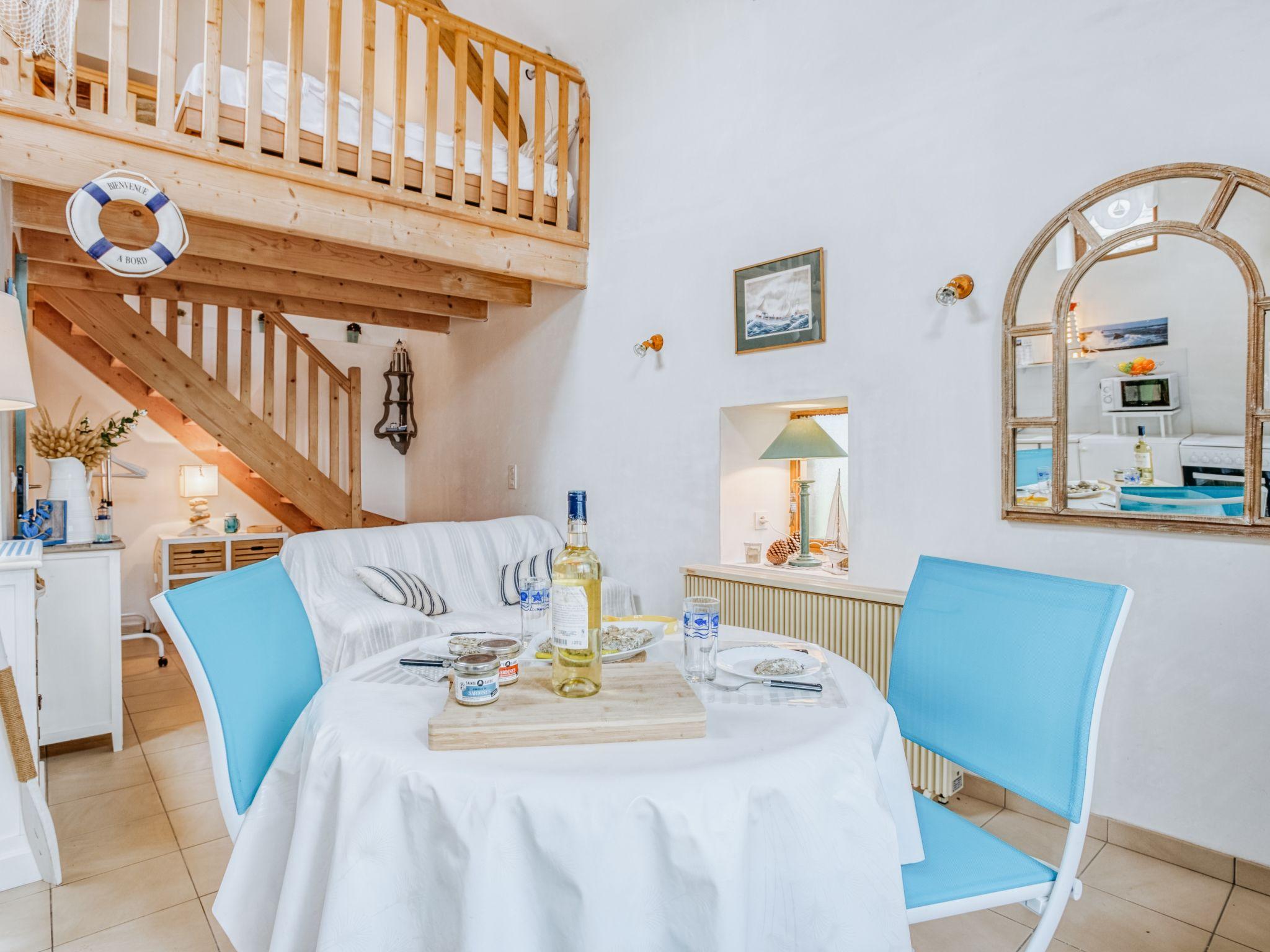 Photo 1 - House in Saint-Pierre-Quiberon with sea view