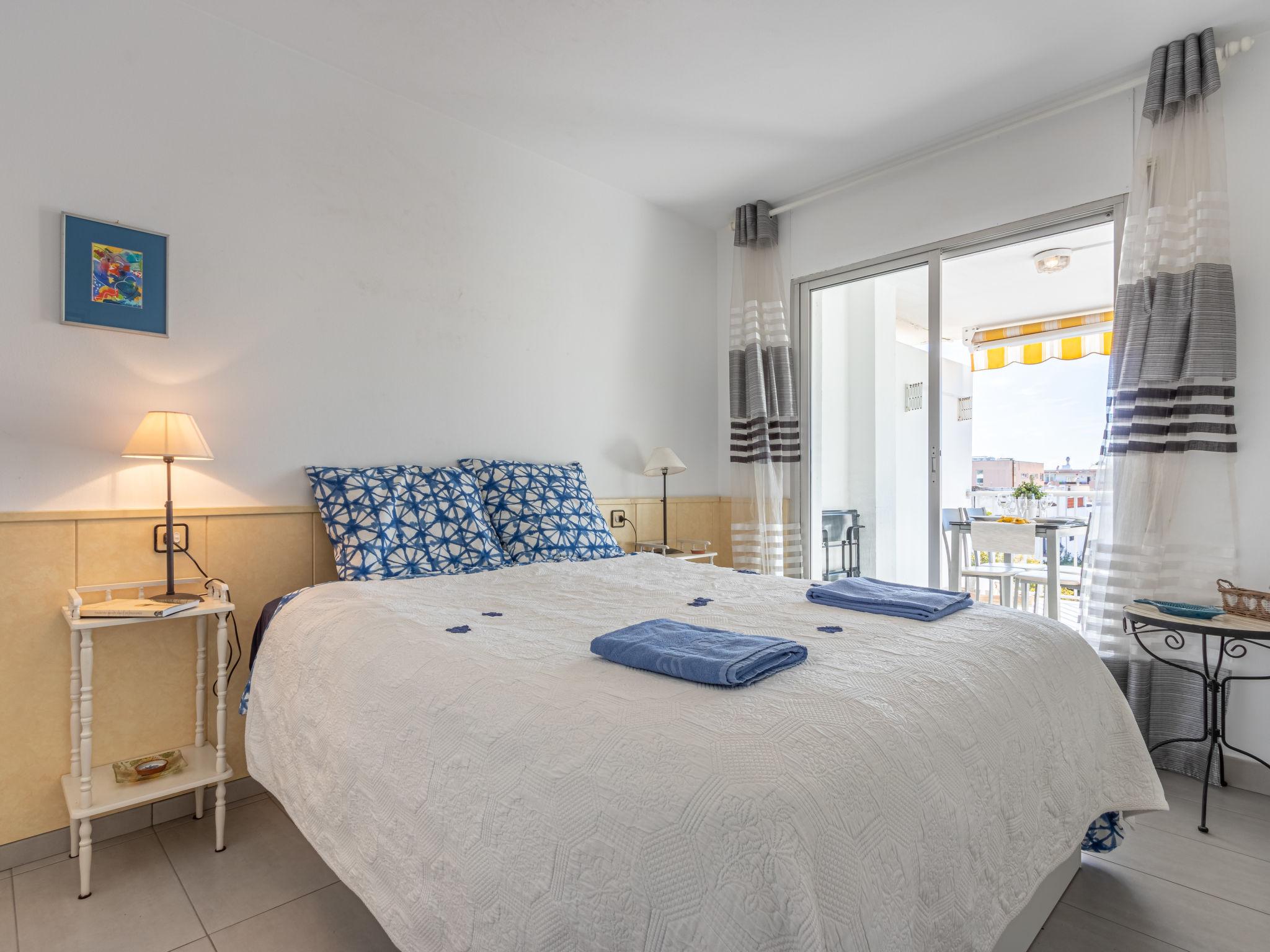 Foto 5 - Apartamento de 2 quartos em Castelló d'Empúries