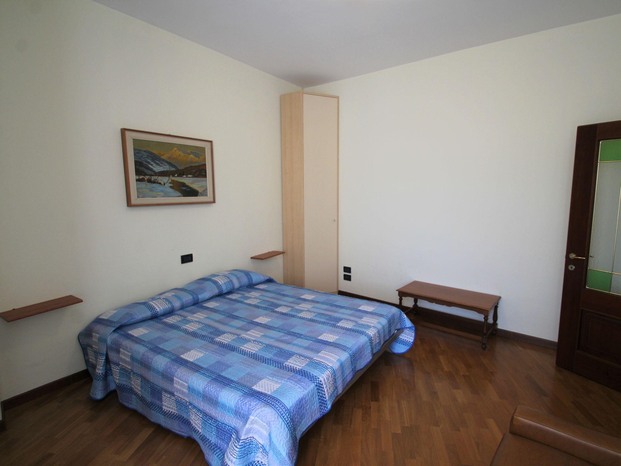 Photo 10 - 3 bedroom Apartment in Gargnano with terrace