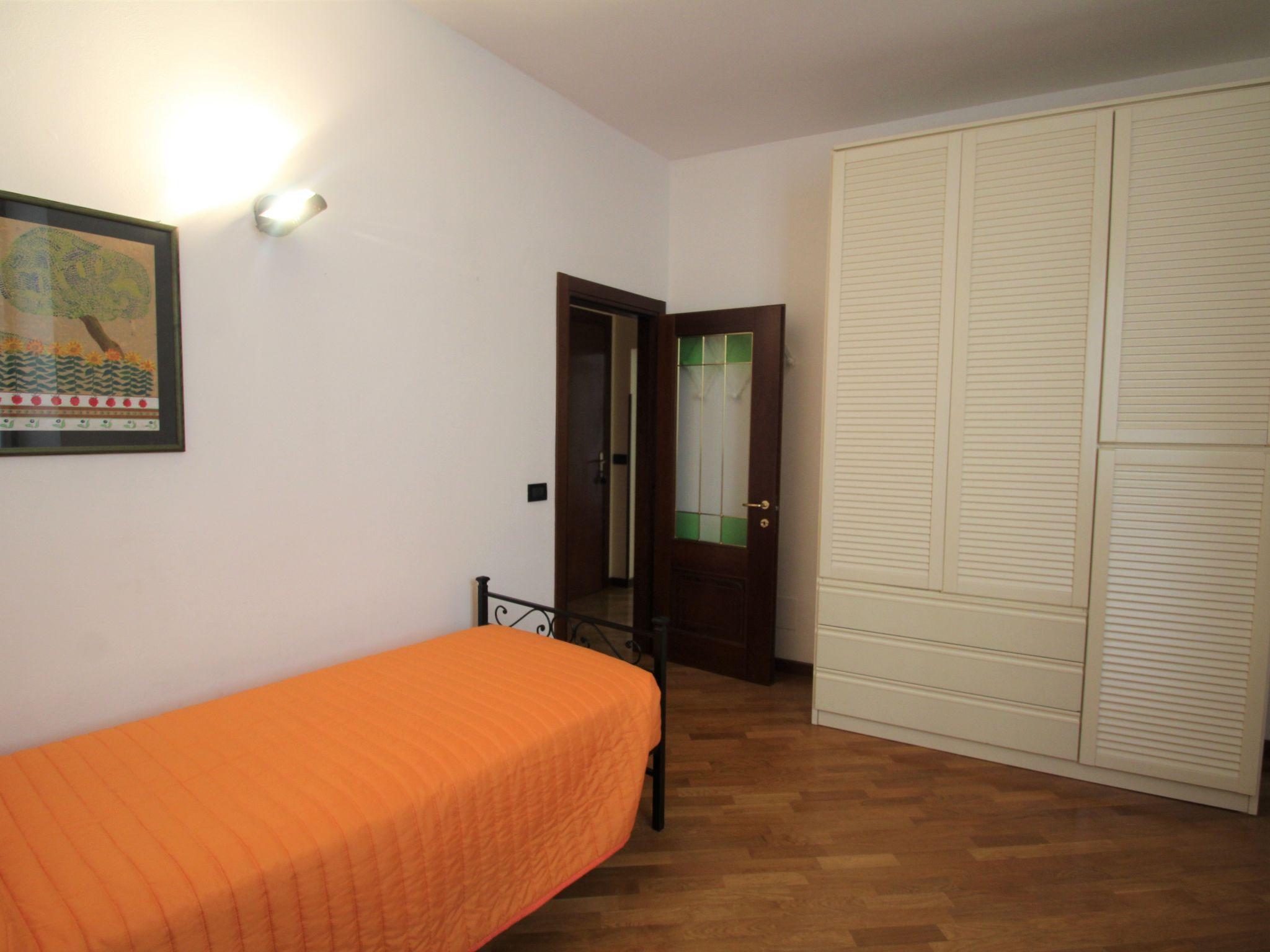 Photo 12 - 3 bedroom Apartment in Gargnano with terrace