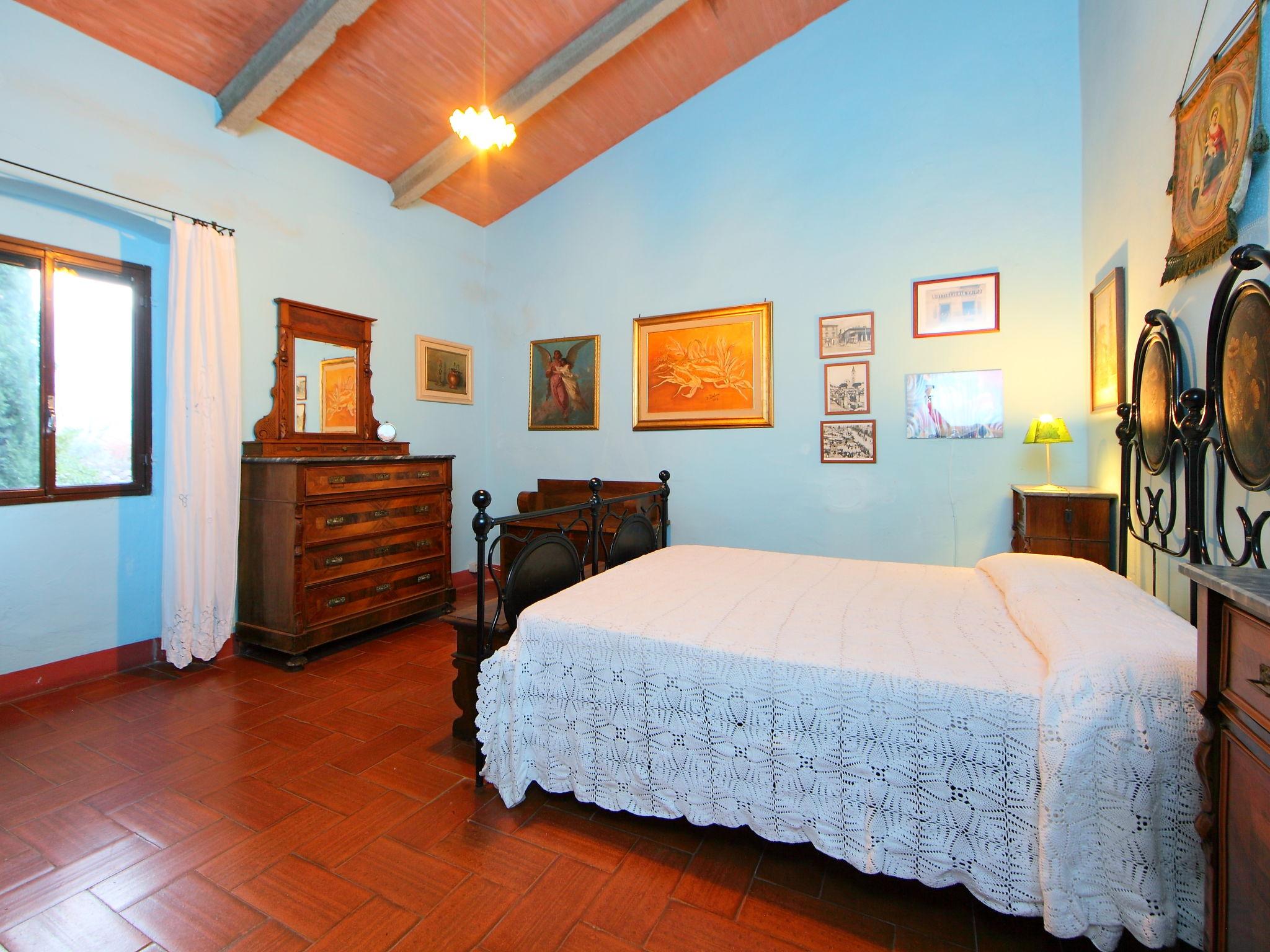 Photo 5 - 3 bedroom House in Terranuova Bracciolini with private pool and garden