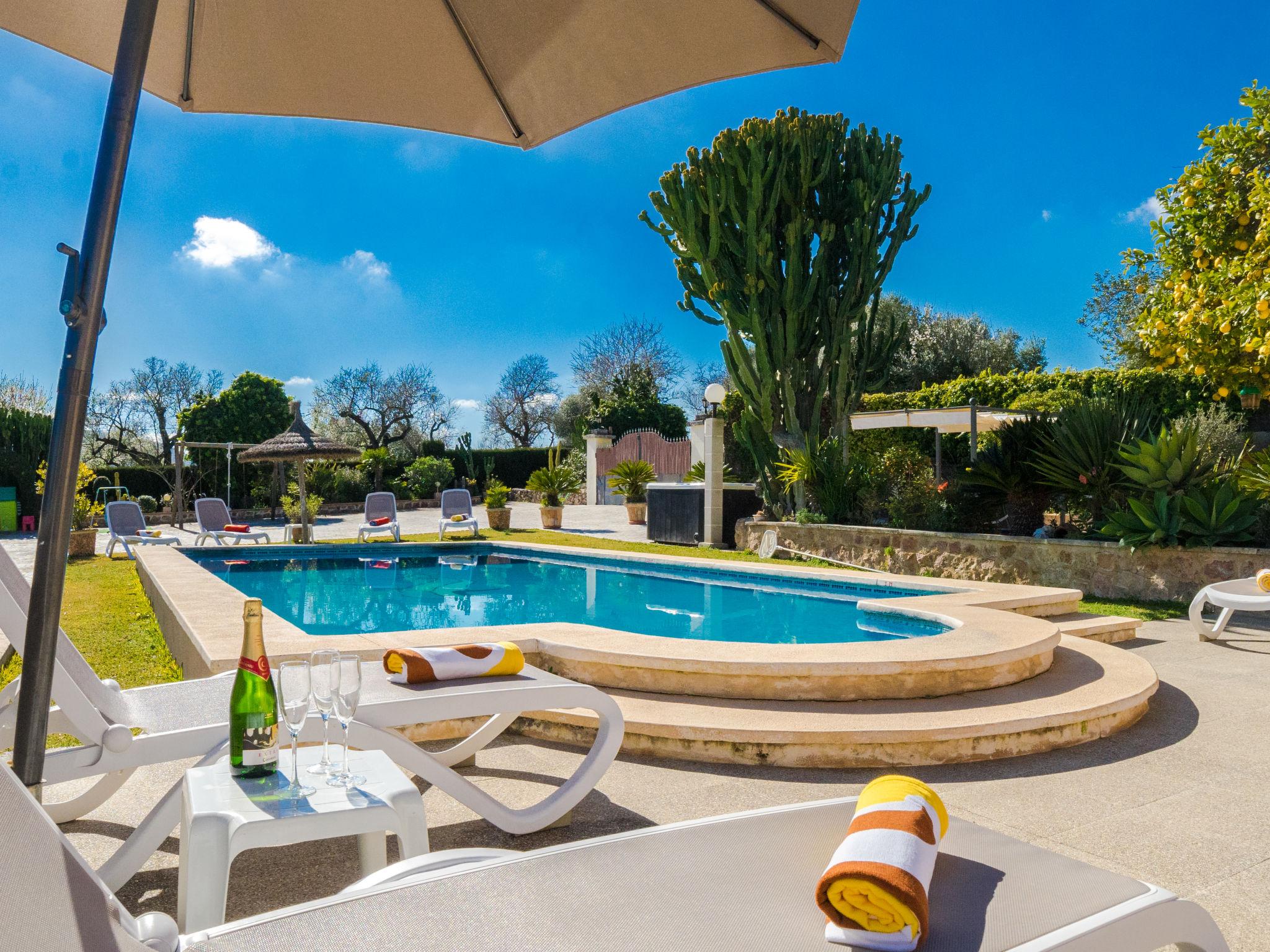 Photo 29 - Maison de 4 chambres à Alcúdia avec piscine privée et vues à la mer