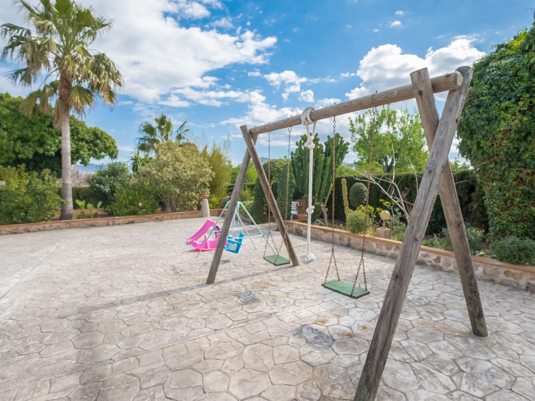 Foto 44 - Haus mit 4 Schlafzimmern in Alcúdia mit privater pool und blick aufs meer