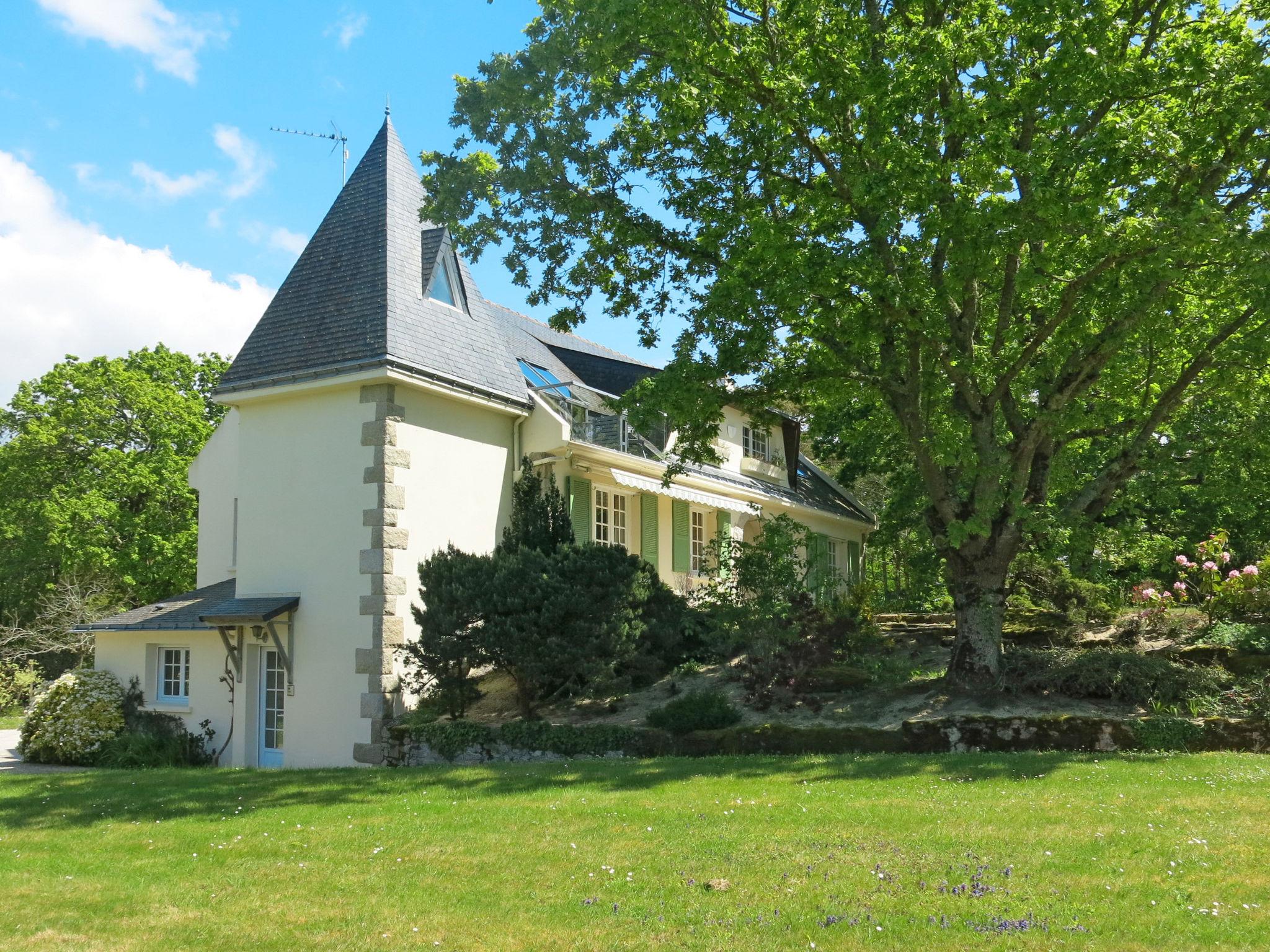 Photo 3 - Appartement de 2 chambres à Piriac-sur-Mer avec jardin