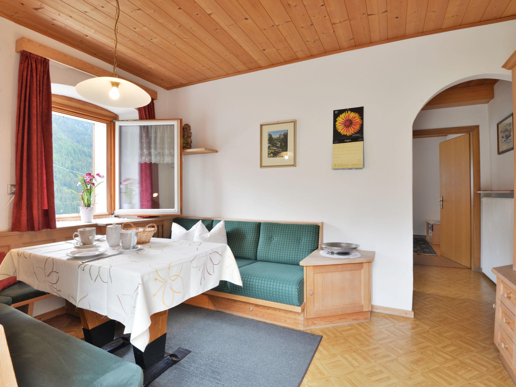 Photo 3 - 1 bedroom Apartment in Ortisei with garden and mountain view