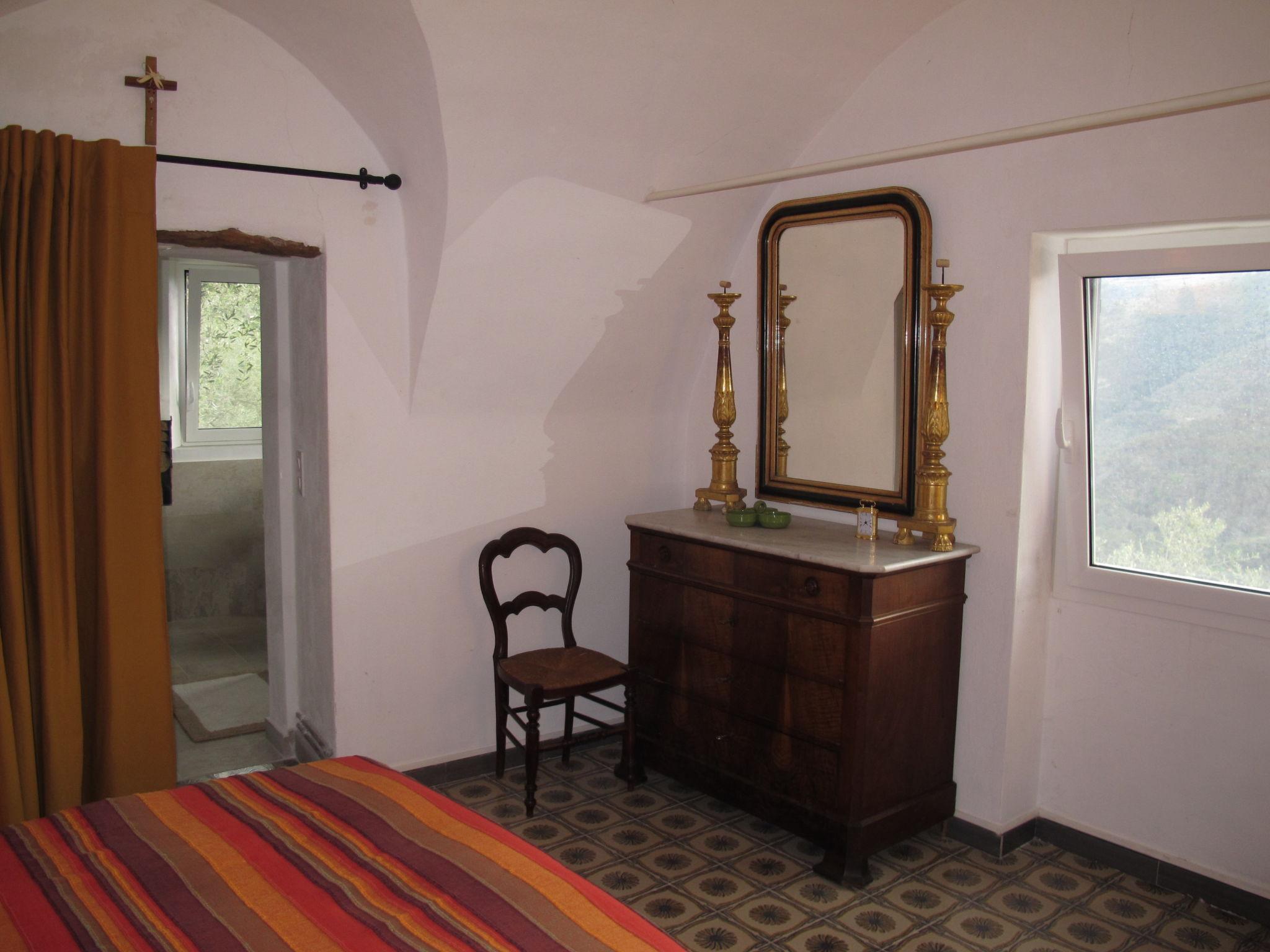 Foto 12 - Haus mit 1 Schlafzimmer in Airole mit garten und blick aufs meer