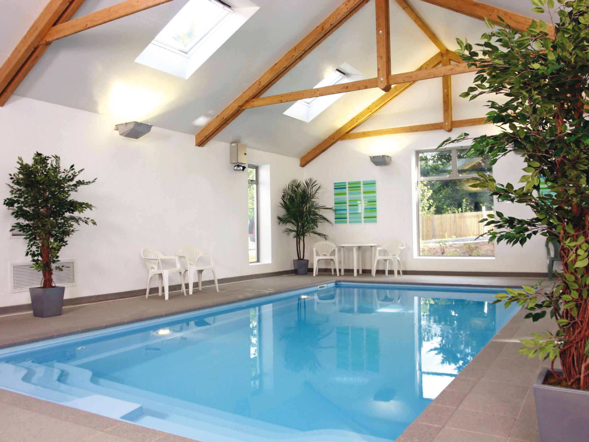 Photo 4 - Maison de 2 chambres à Truro avec piscine et jardin