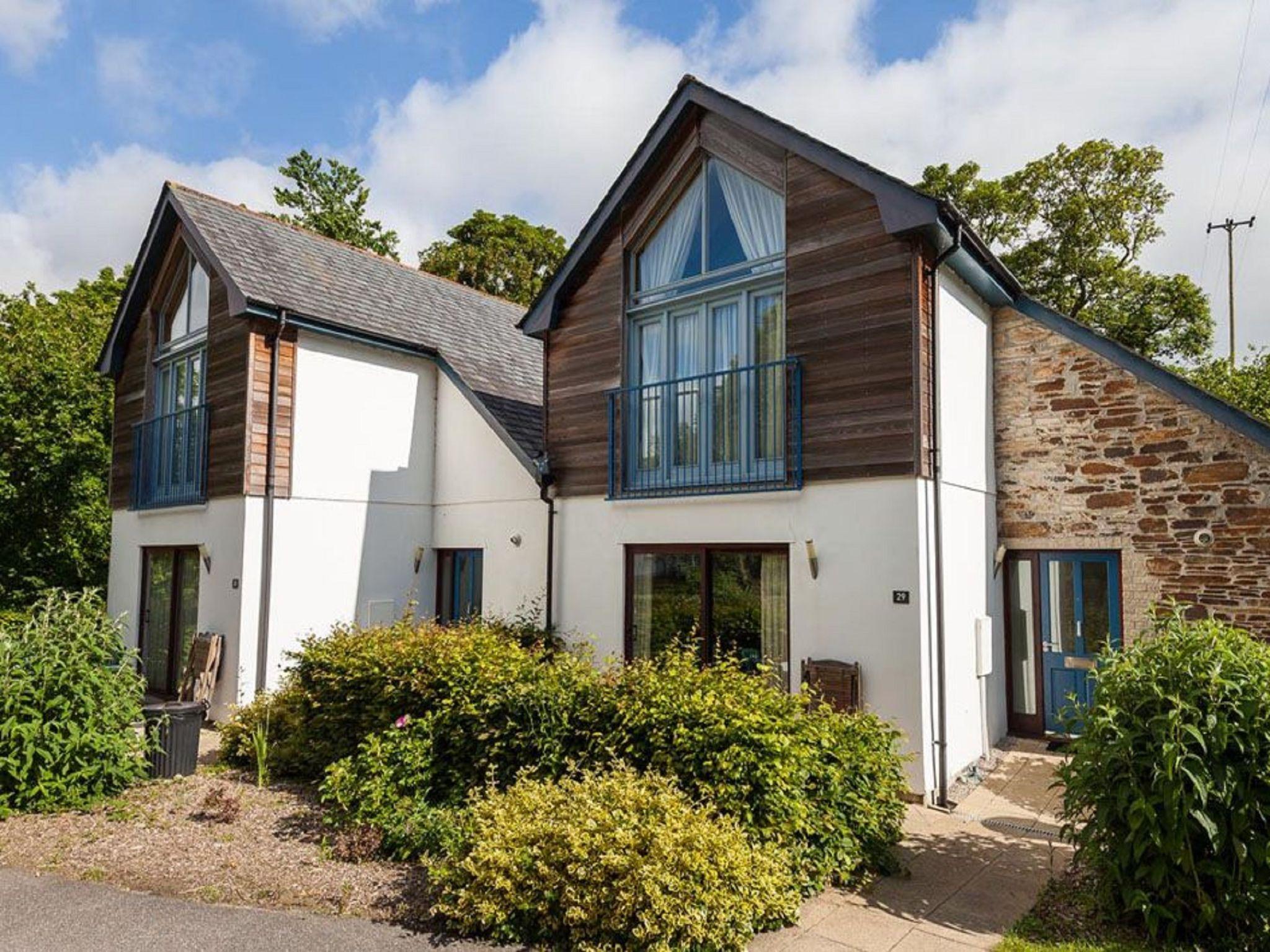 Photo 1 - Maison de 2 chambres à Truro avec piscine et jardin