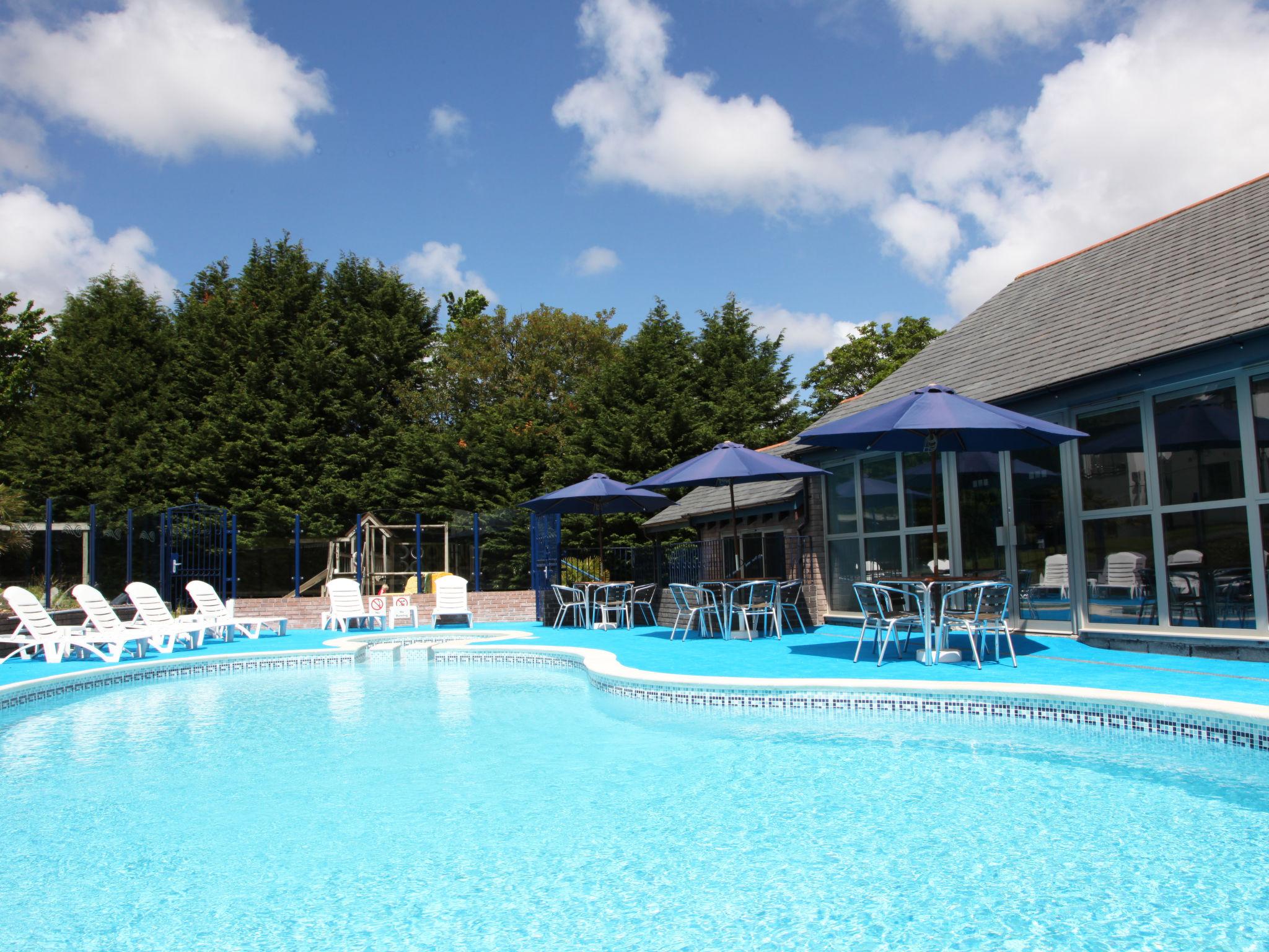 Photo 9 - Maison de 2 chambres à Truro avec piscine et vues à la mer