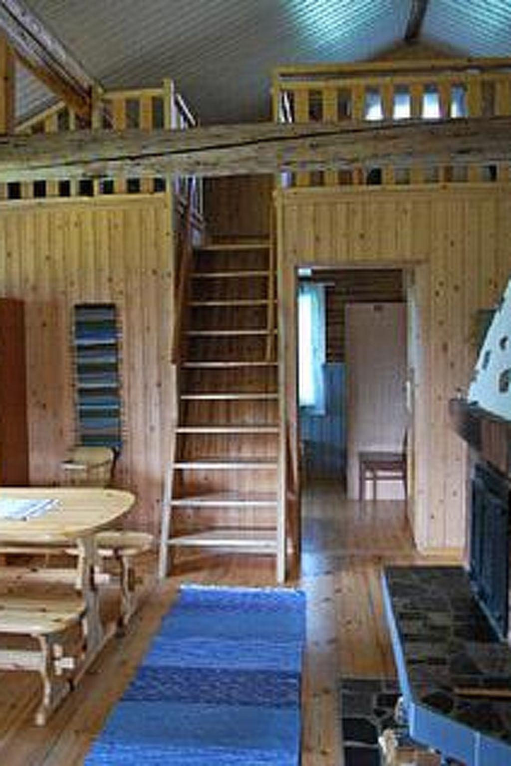 Foto 25 - Casa con 2 camere da letto a Petäjävesi con sauna