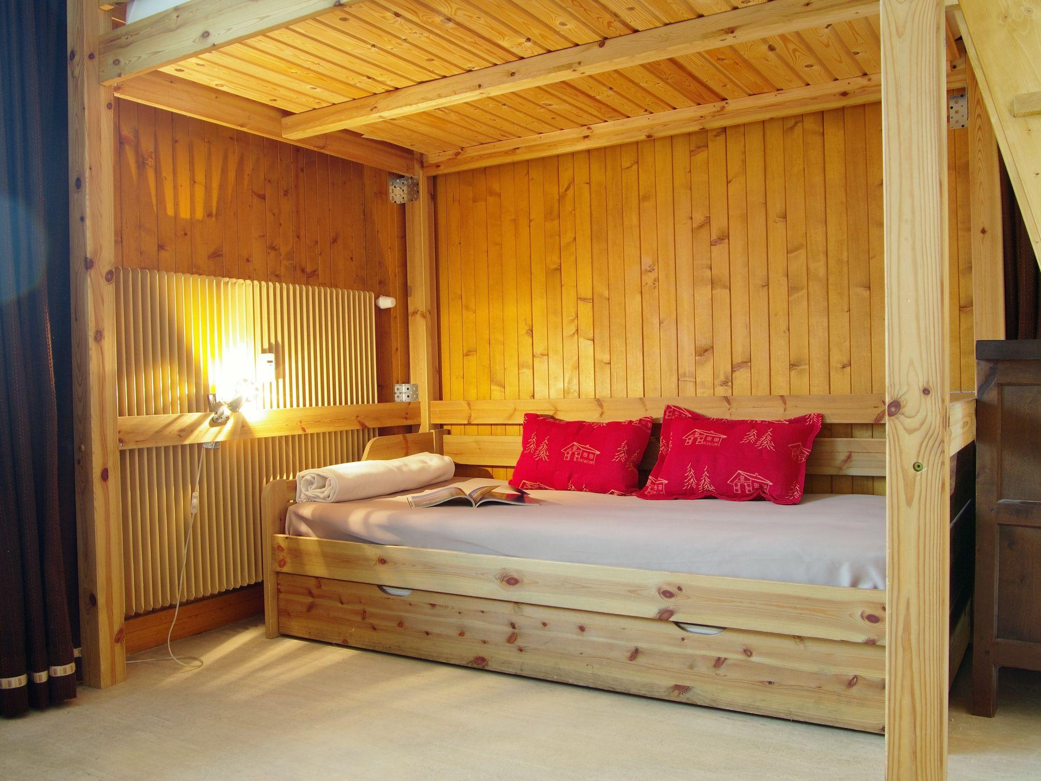 Foto 3 - Apartamento de 1 quarto em Chamonix-Mont-Blanc