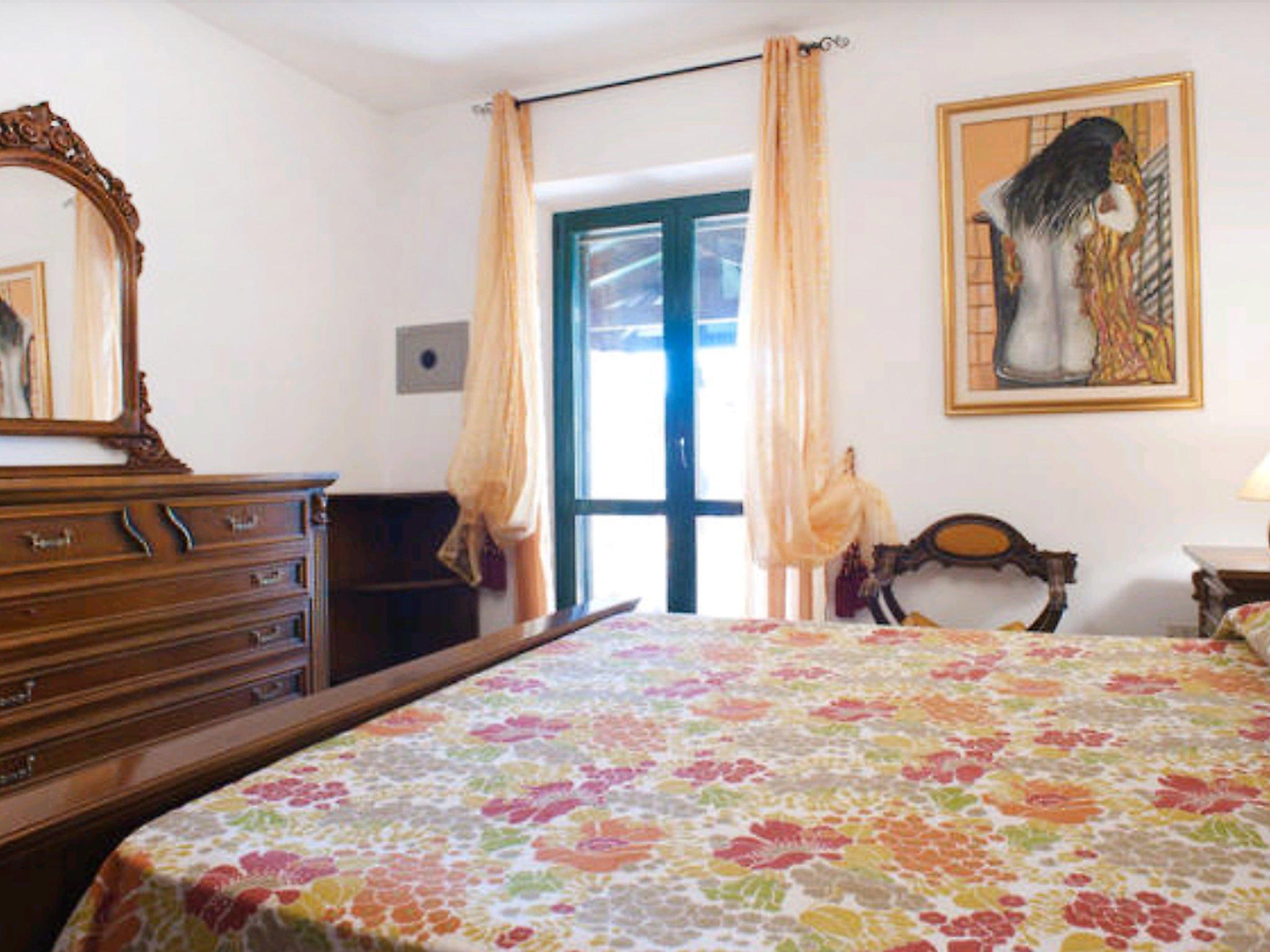 Foto 9 - Appartamento con 2 camere da letto a Quartu Sant'Elena con giardino