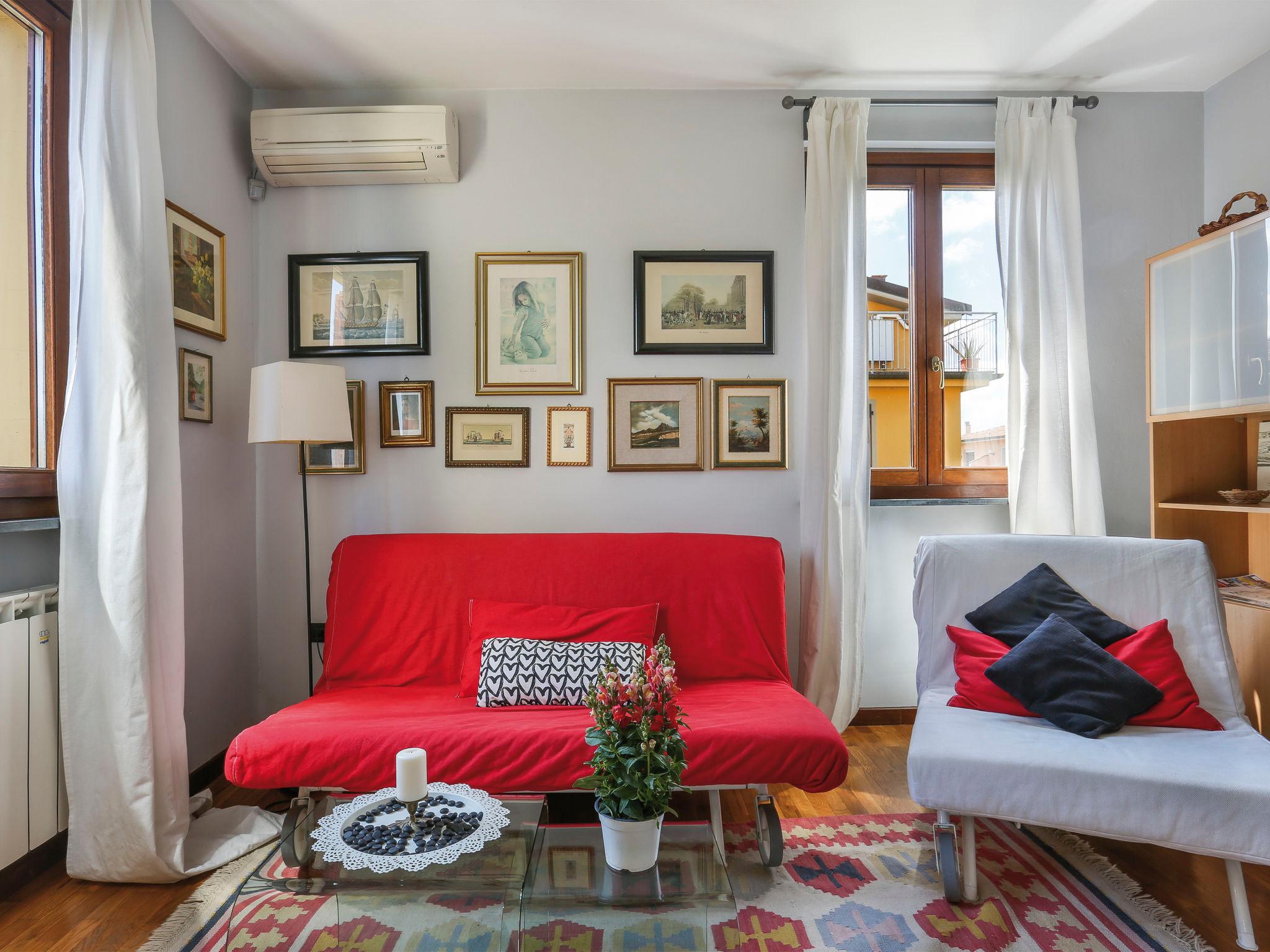 Photo 17 - 2 bedroom Apartment in Lucca with terrace