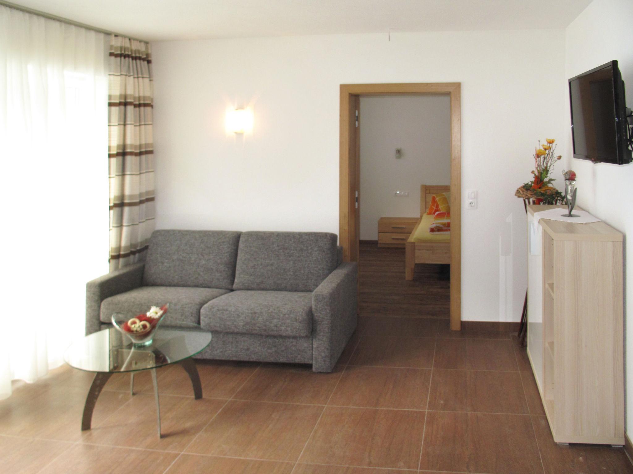 Foto 5 - Appartamento con 1 camera da letto a Längenfeld con terrazza e vista sulle montagne