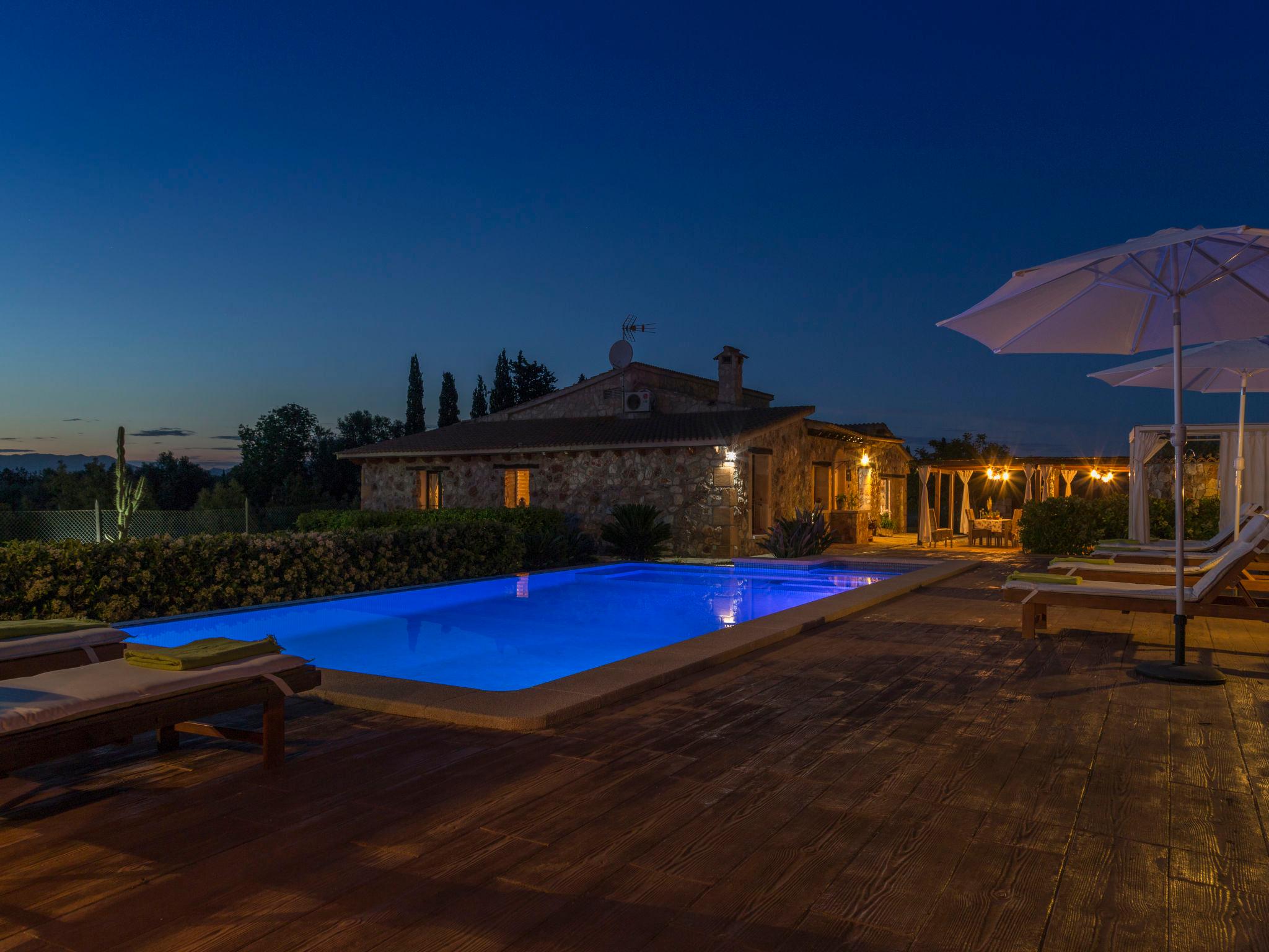 Photo 40 - Maison de 4 chambres à Muro avec piscine privée et jardin