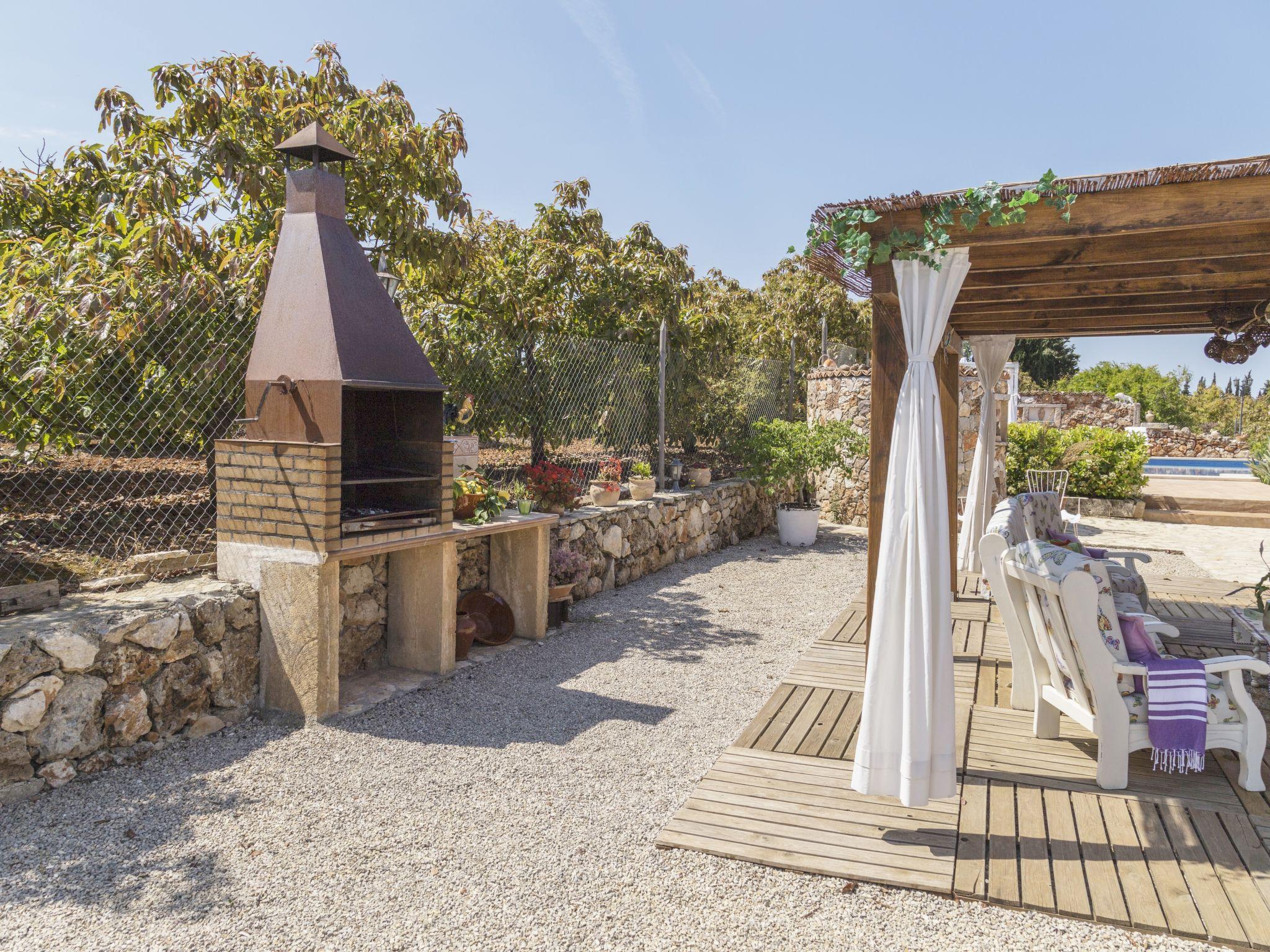 Photo 3 - Maison de 4 chambres à Muro avec piscine privée et jardin