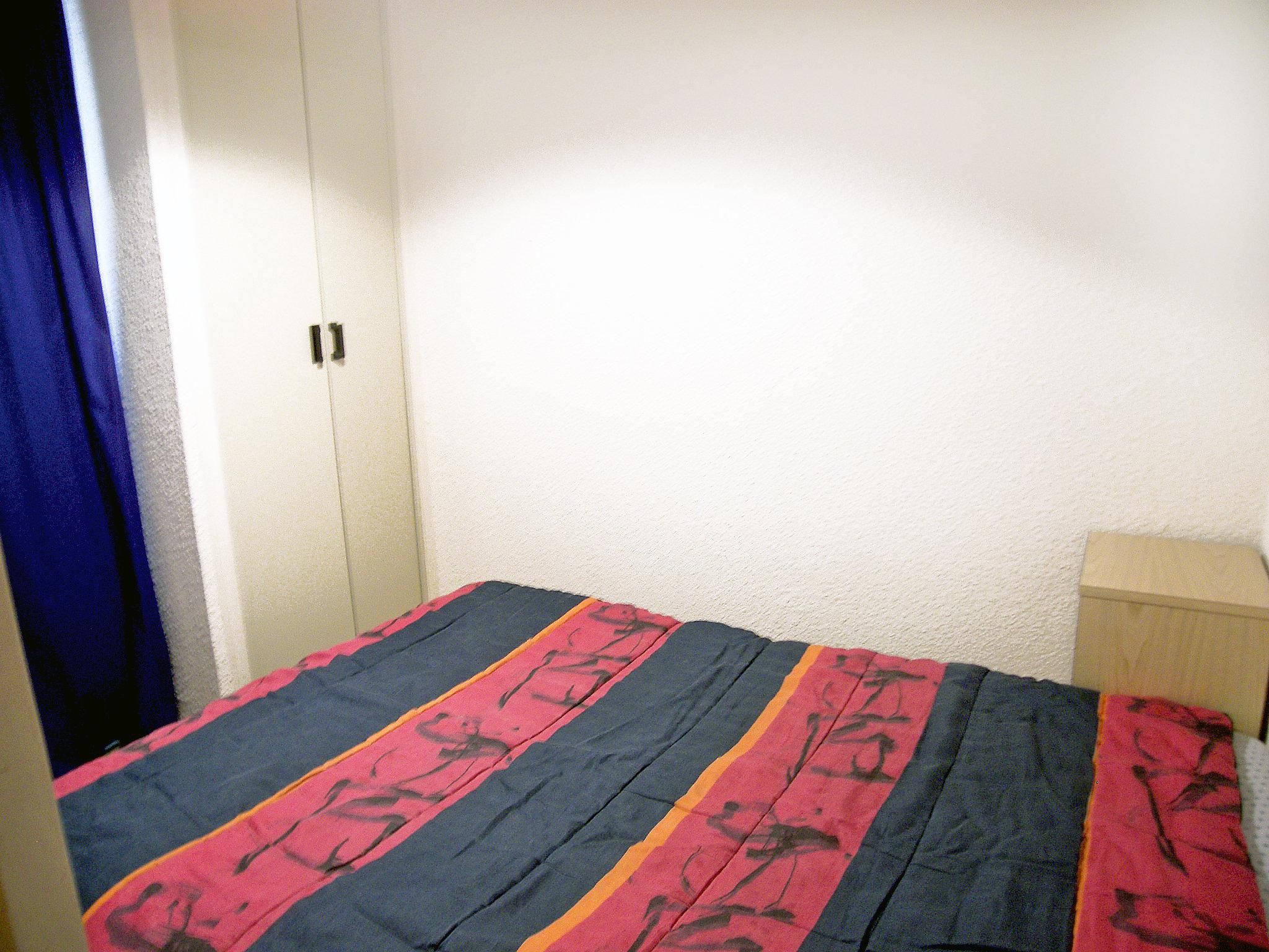 Foto 4 - Appartamento con 1 camera da letto a Tignes con vista sulle montagne