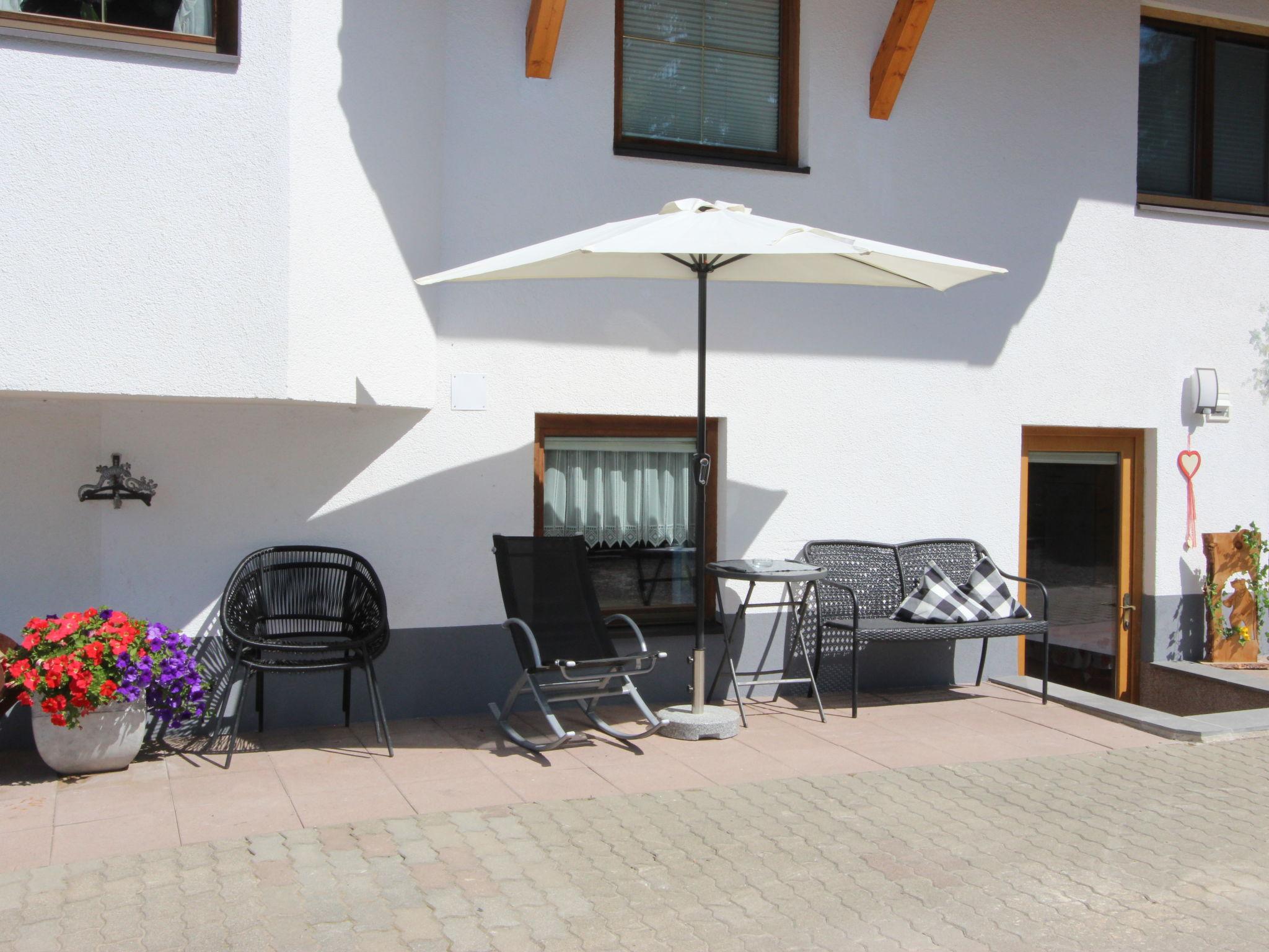 Photo 27 - 3 bedroom Apartment in Zellberg with garden and terrace