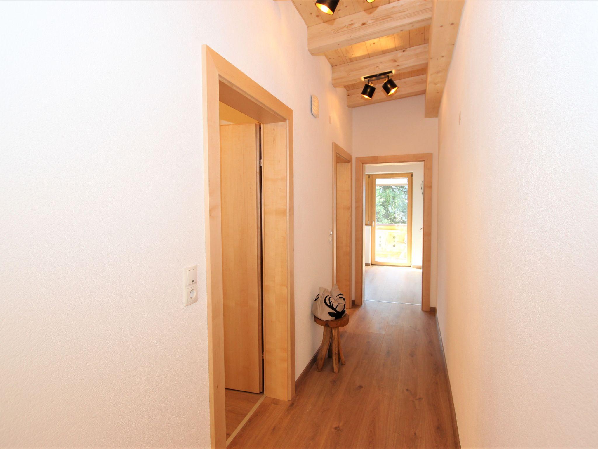 Photo 31 - Appartement de 3 chambres à Zellberg avec jardin et vues sur la montagne