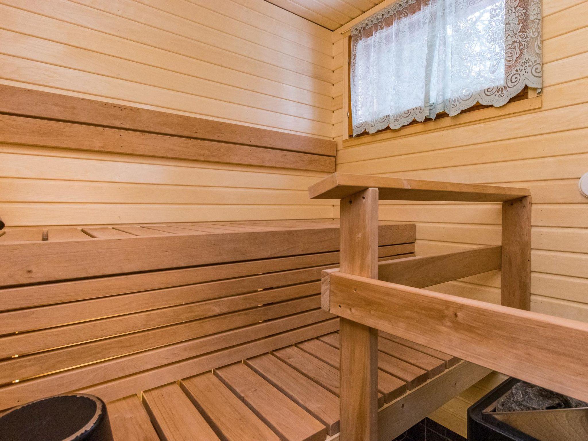 Photo 13 - 2 bedroom House in Kuusamo with sauna