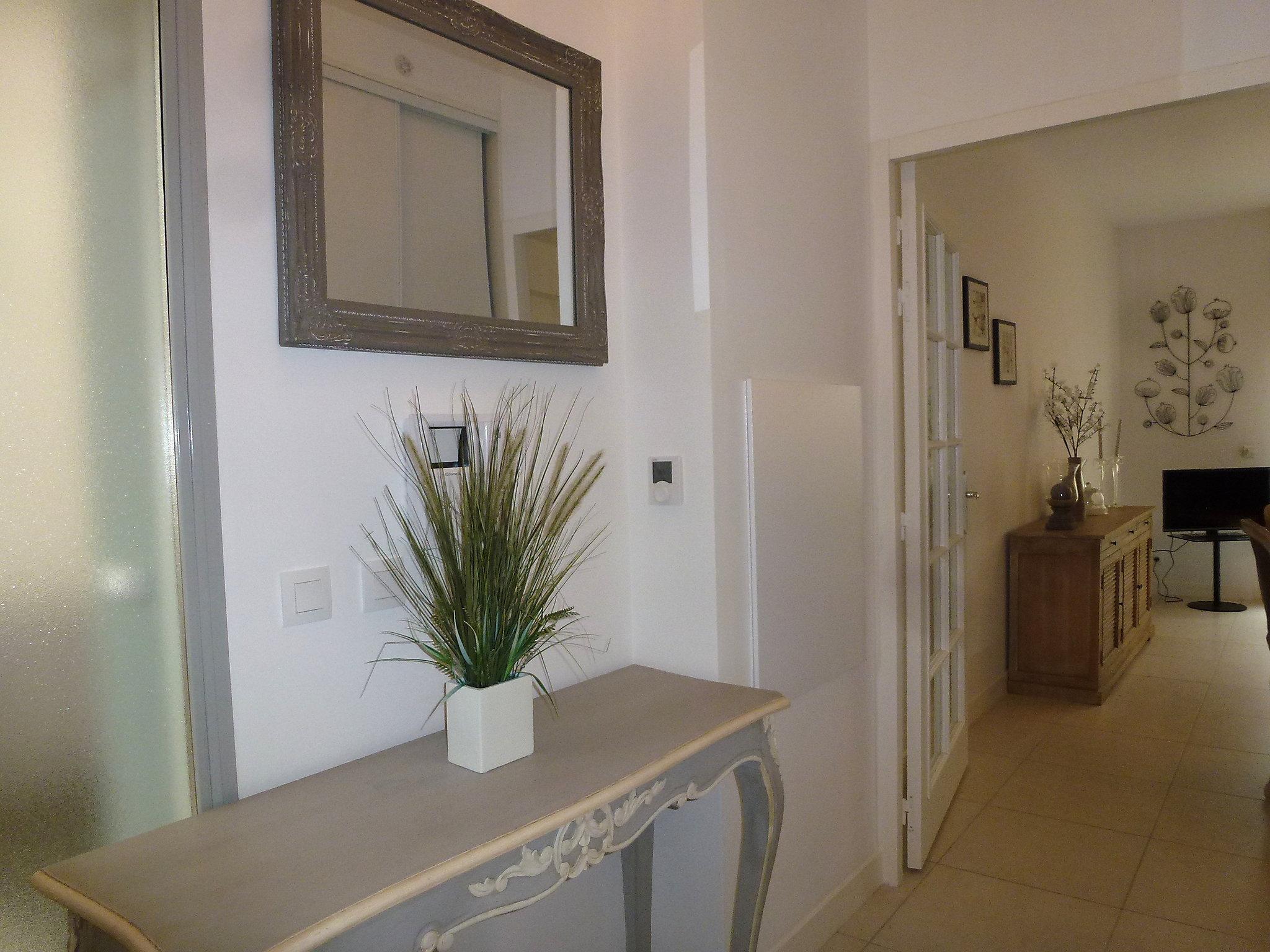 Photo 6 - 3 bedroom House in Deauville with garden and sea view