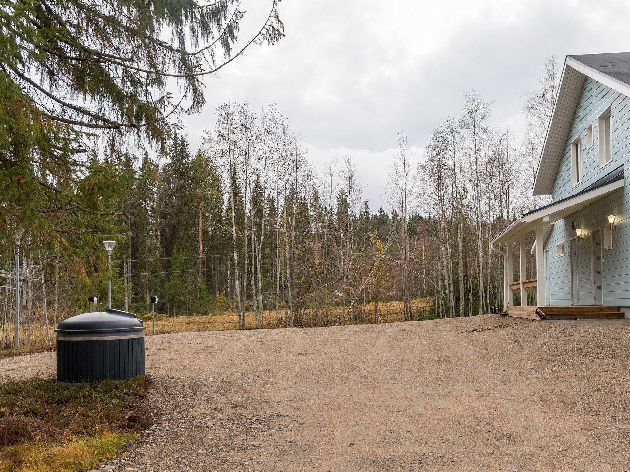 Photo 53 - 6 bedroom House in Sotkamo with sauna