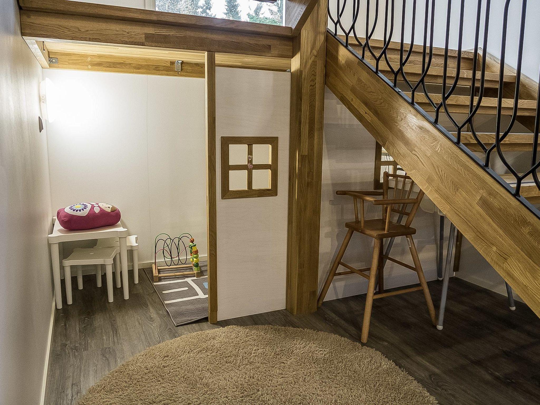 Foto 34 - Haus mit 6 Schlafzimmern in Sotkamo mit sauna