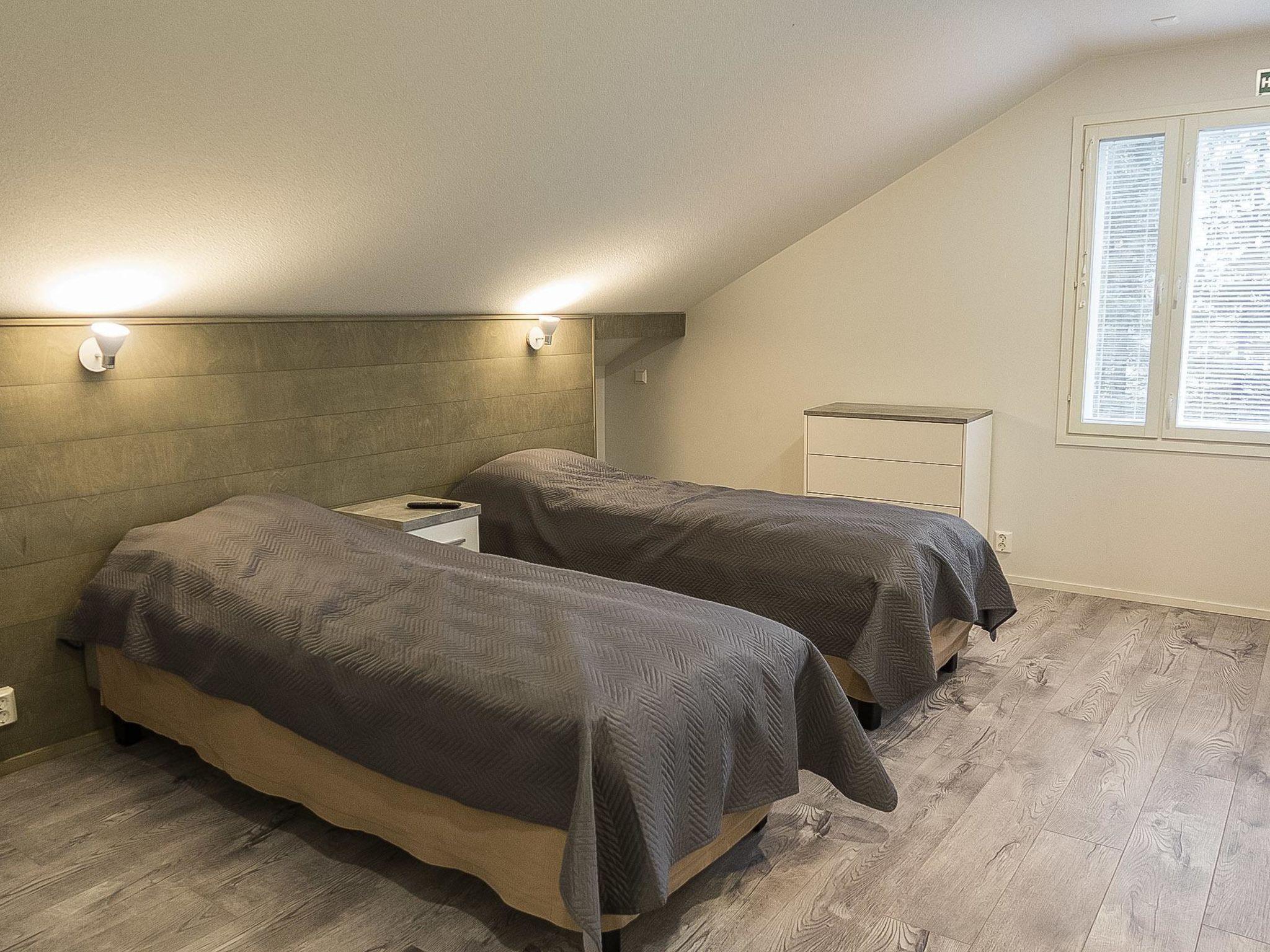 Foto 30 - Haus mit 6 Schlafzimmern in Sotkamo mit sauna