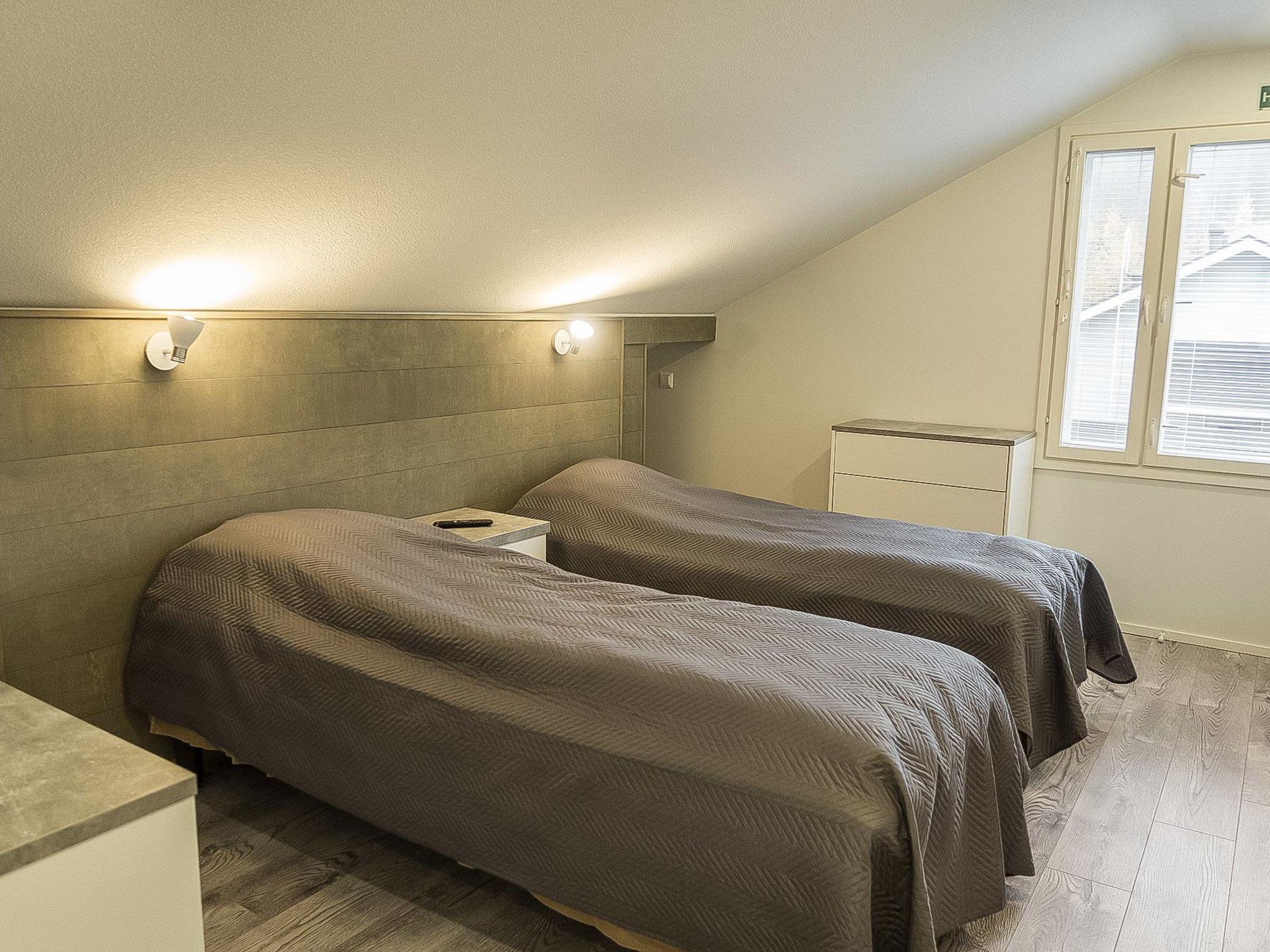 Photo 24 - Maison de 6 chambres à Sotkamo avec sauna